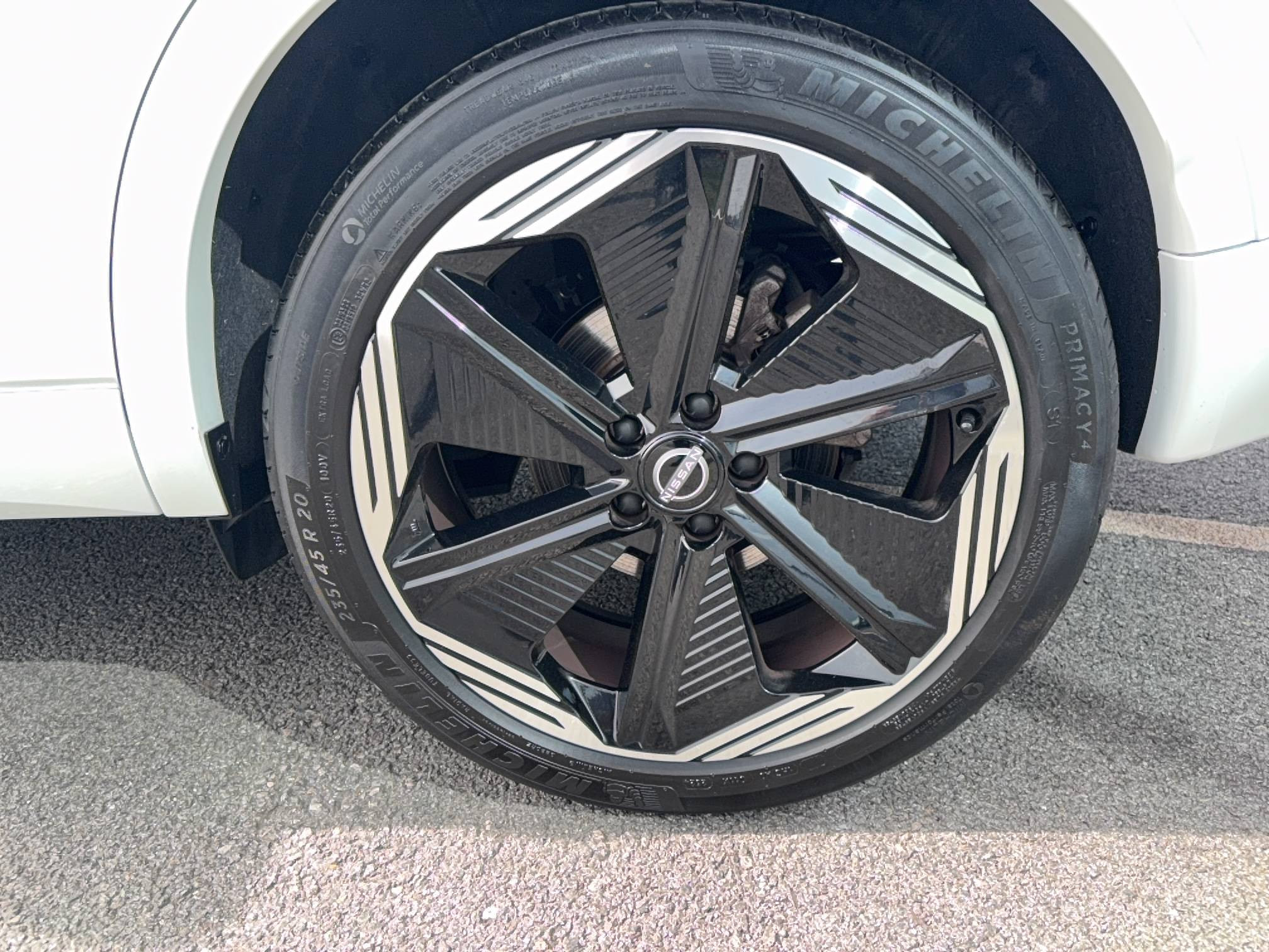 Vente en ligne Nissan Qashqai  e-Power 190 ch au prix de 32 990 €