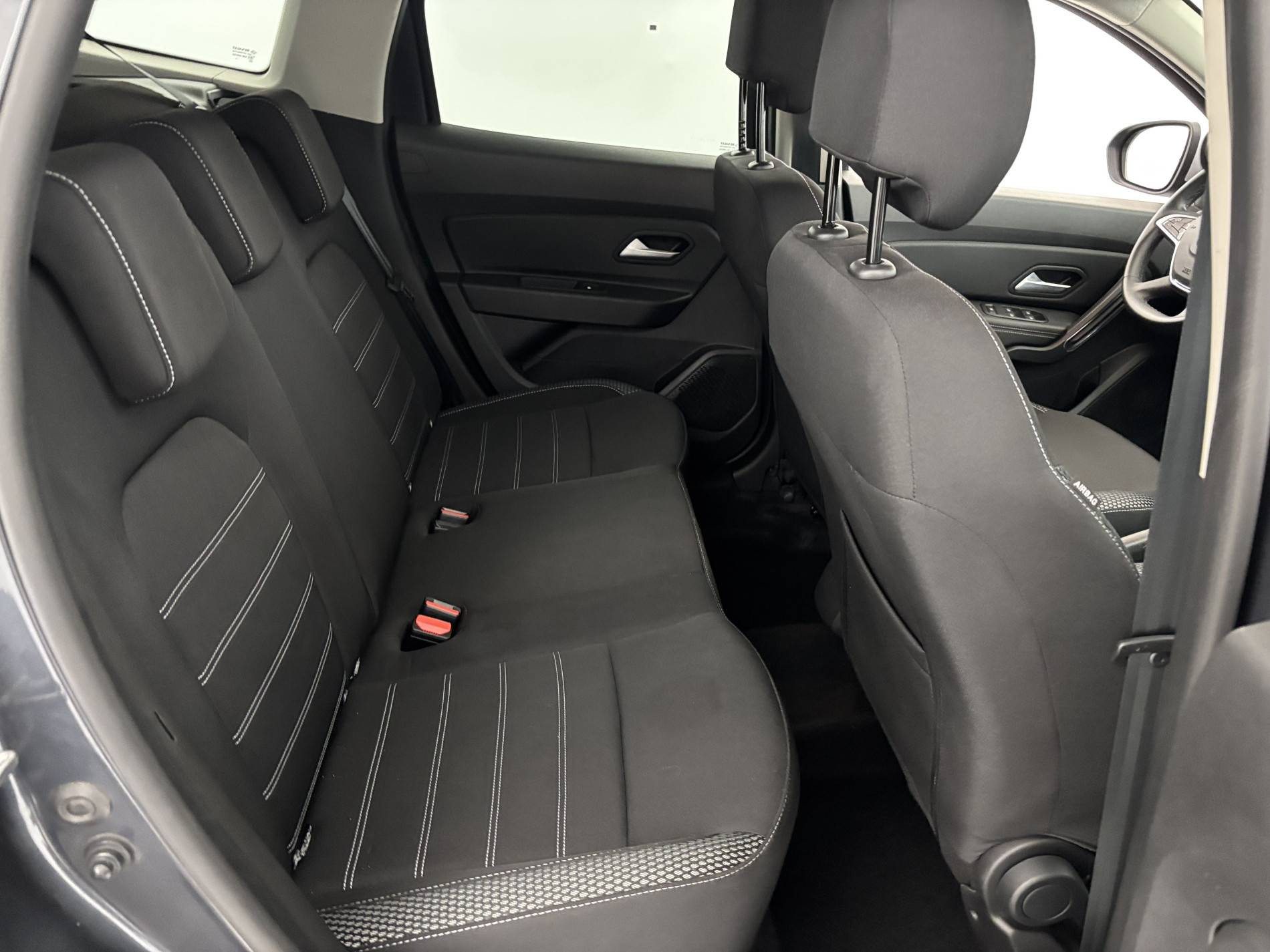 Vente en ligne Dacia Duster  Blue dCi 115 4x2 au prix de 15 990 €