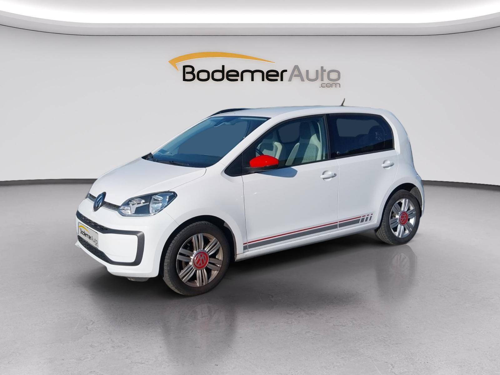 Vente en ligne Volkswagen Up  1.0 75 BlueMotion Technology BVM5 au prix de 9 990 €