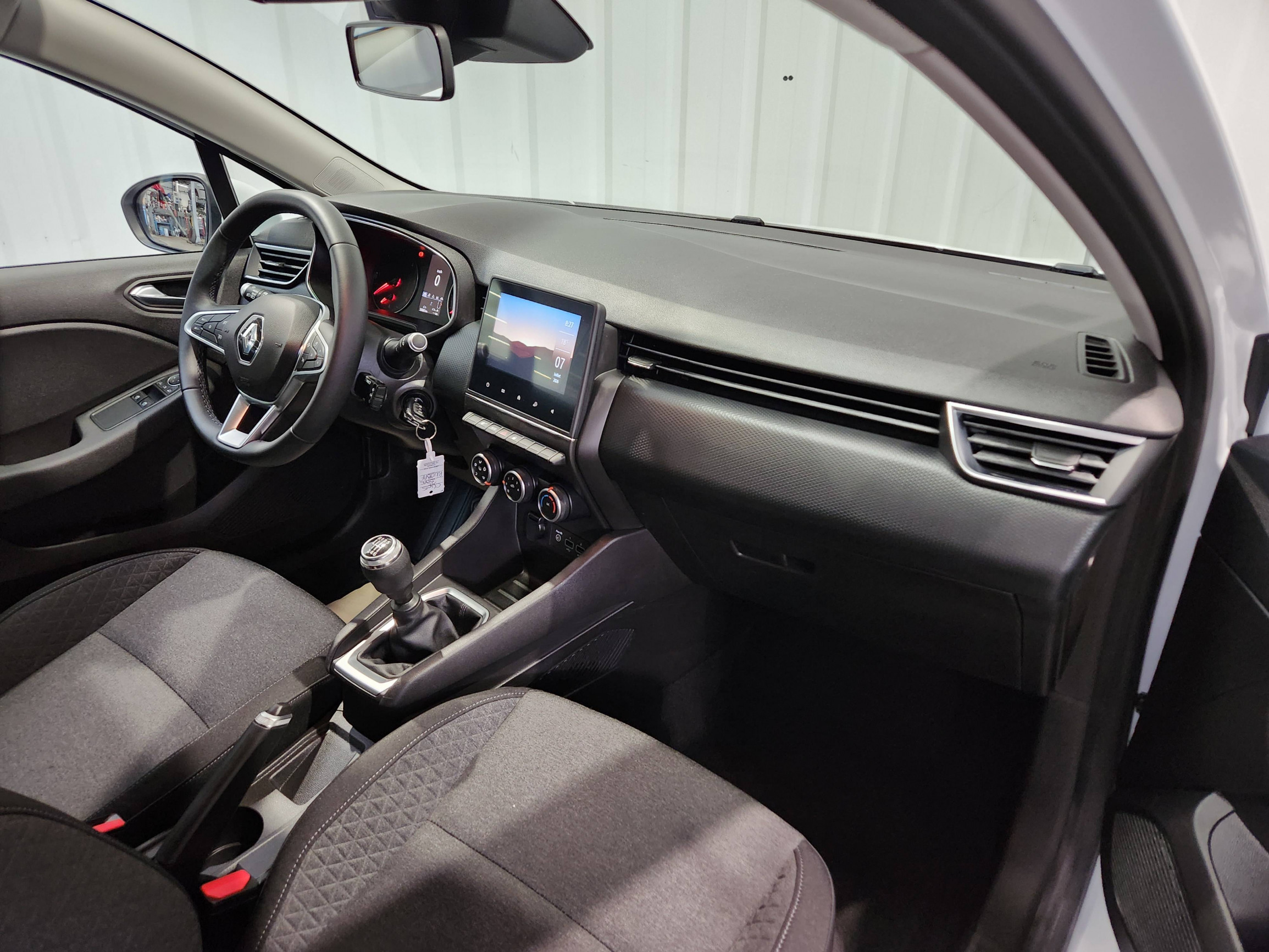 Vente en ligne Renault Clio 5 Clio Blue dCi 85 au prix de 14 390 €