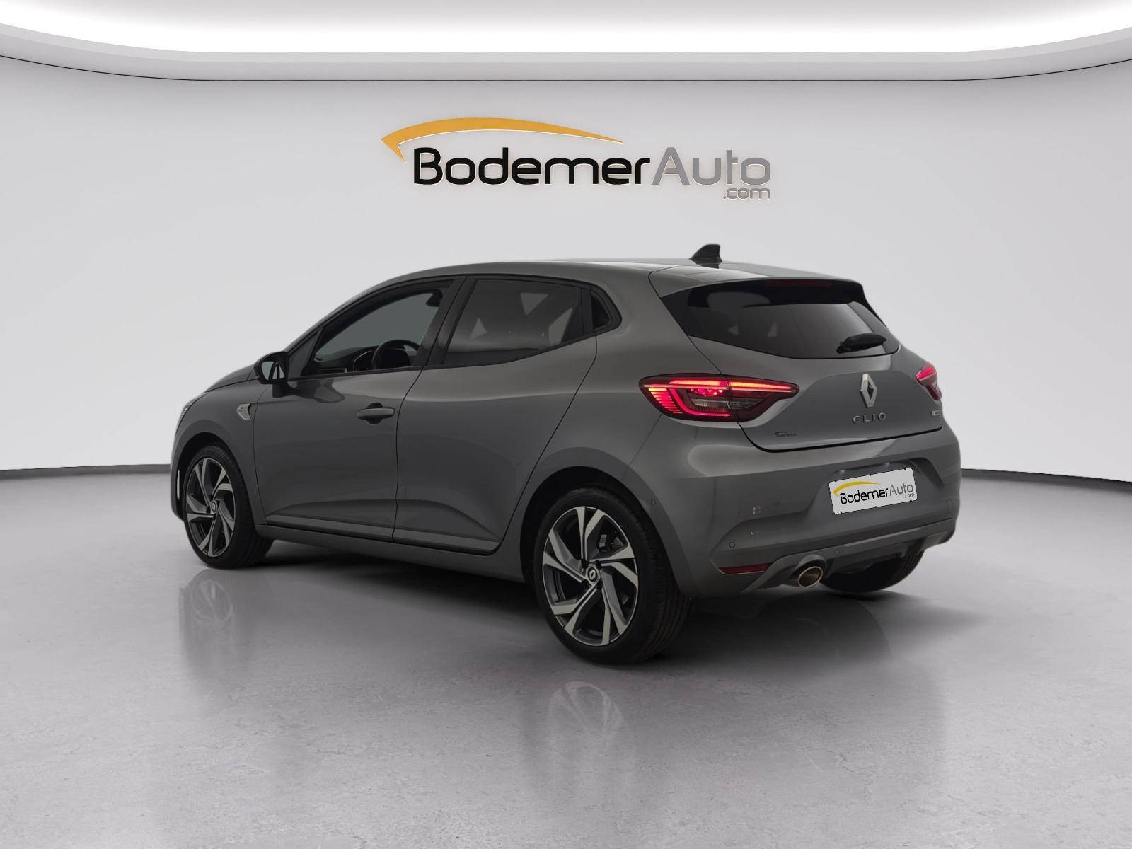 Vente en ligne Renault Clio 5 Clio TCe 140 au prix de 17 990 €
