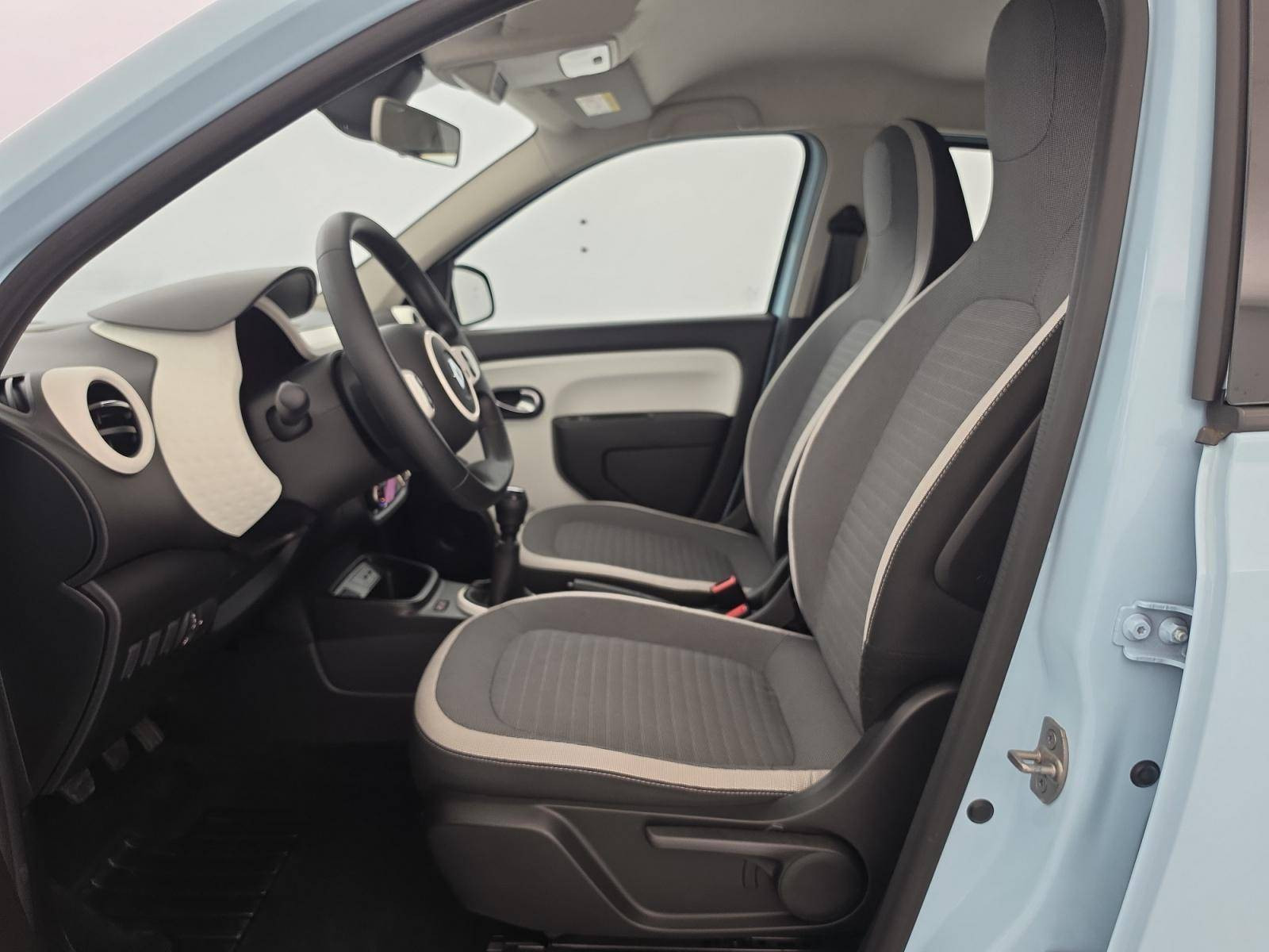 Vente en ligne Renault Twingo 3  SCe 65 au prix de 12 680 €