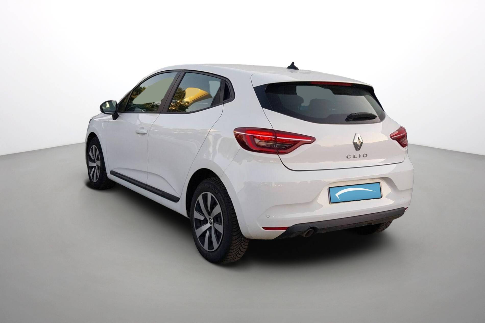 Vente en ligne Renault Clio 5 Clio TCe 90 au prix de 12 990 €