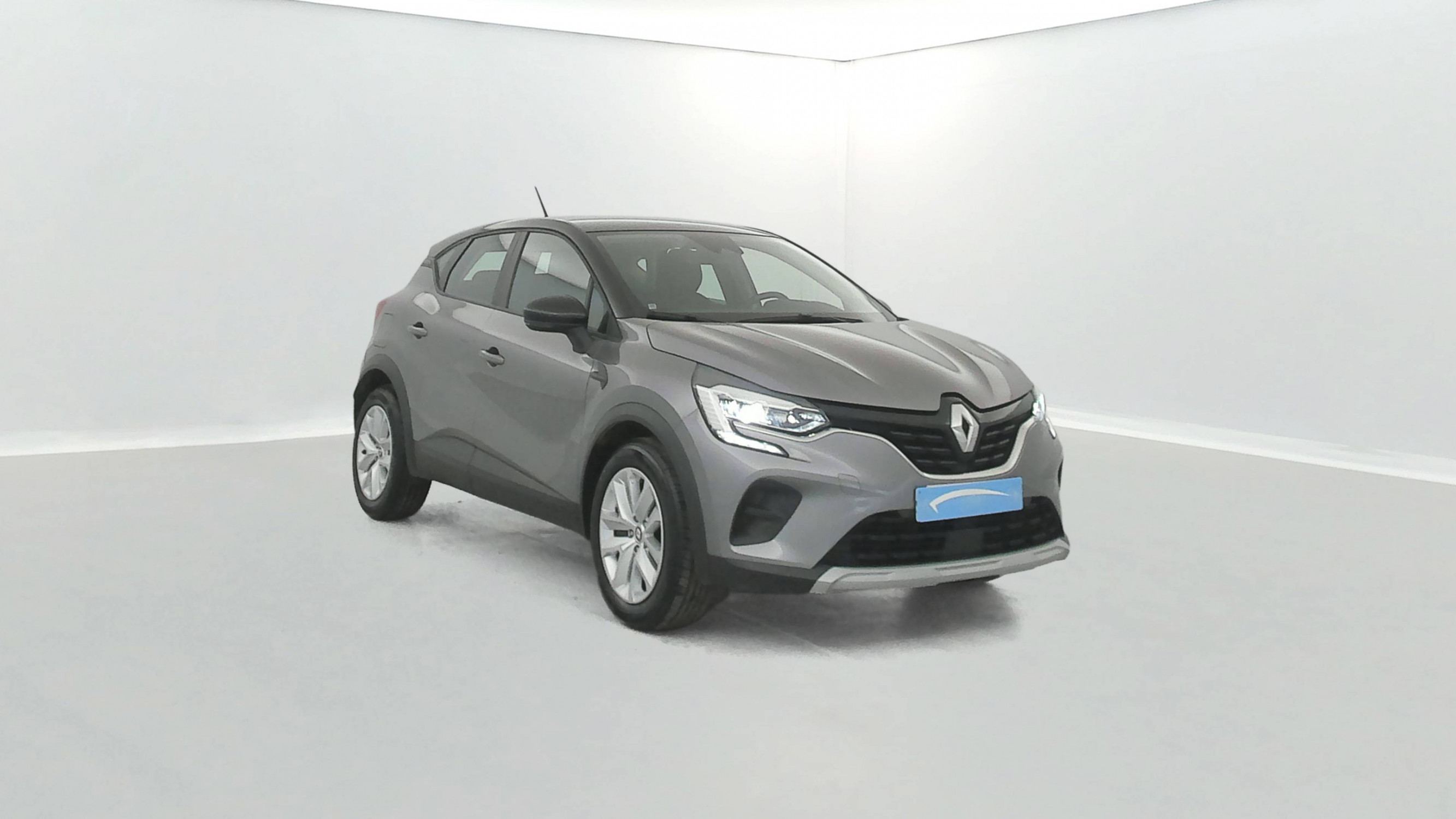 Vente en ligne Renault Captur  TCe 90 au prix de 14 870 €