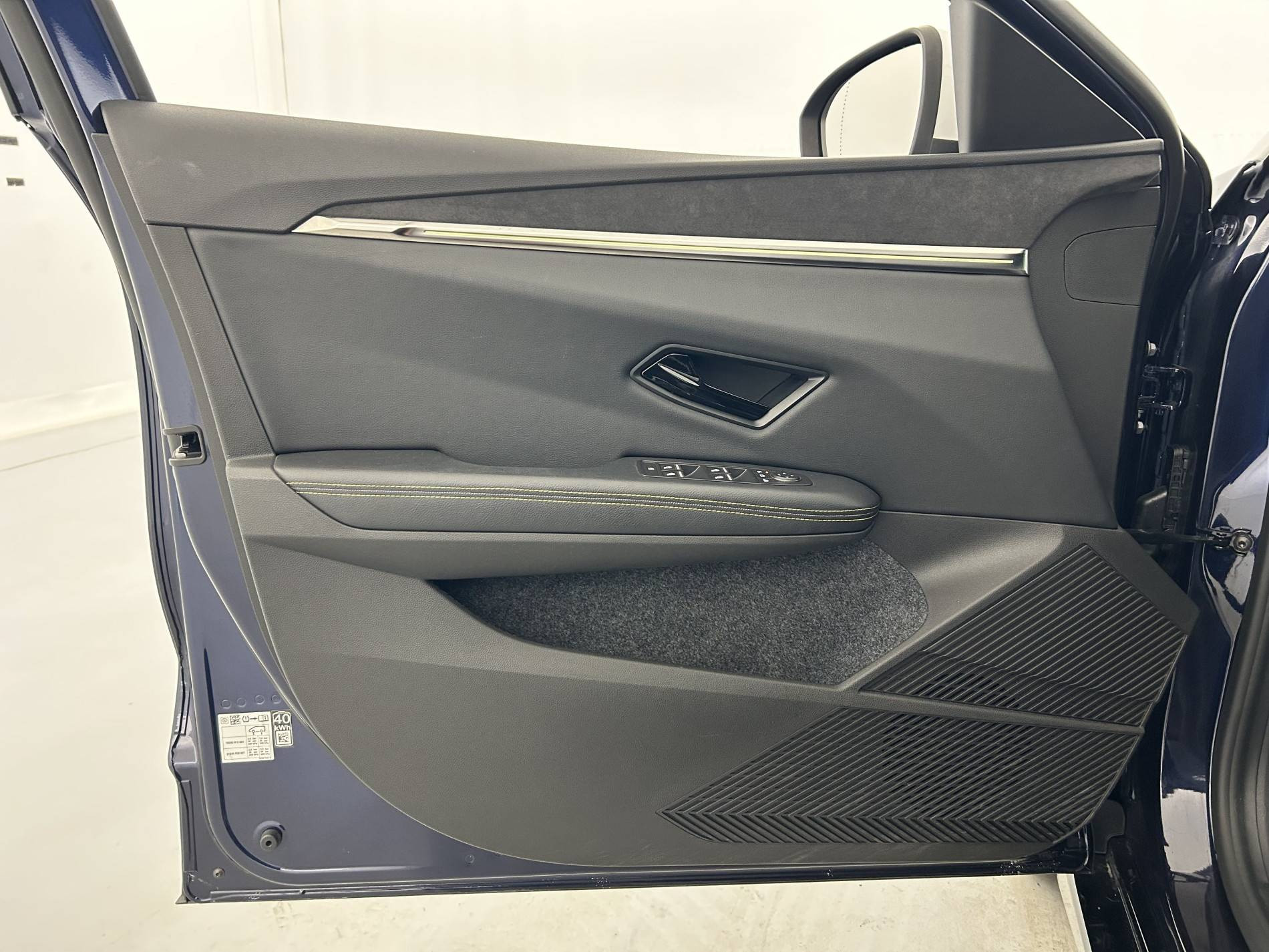 Vente en ligne Renault Megane E-Tech  EV40 130ch standard charge au prix de 20 990 €