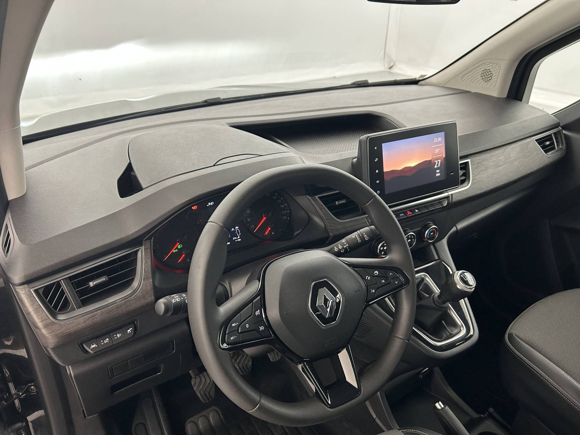 Vente en ligne Renault Kangoo  TCe 100 au prix de 19 990 €