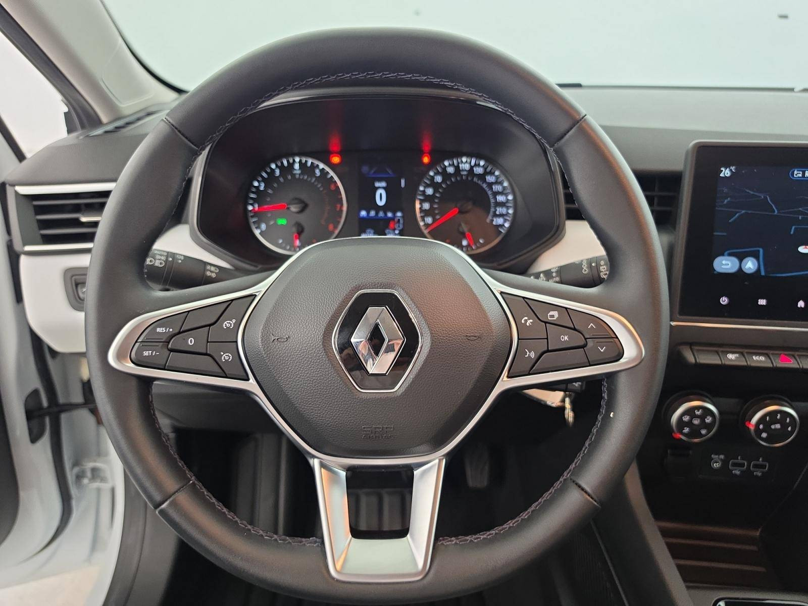 Vente en ligne Renault Clio 5 Clio TCe 90 au prix de 13 800 €