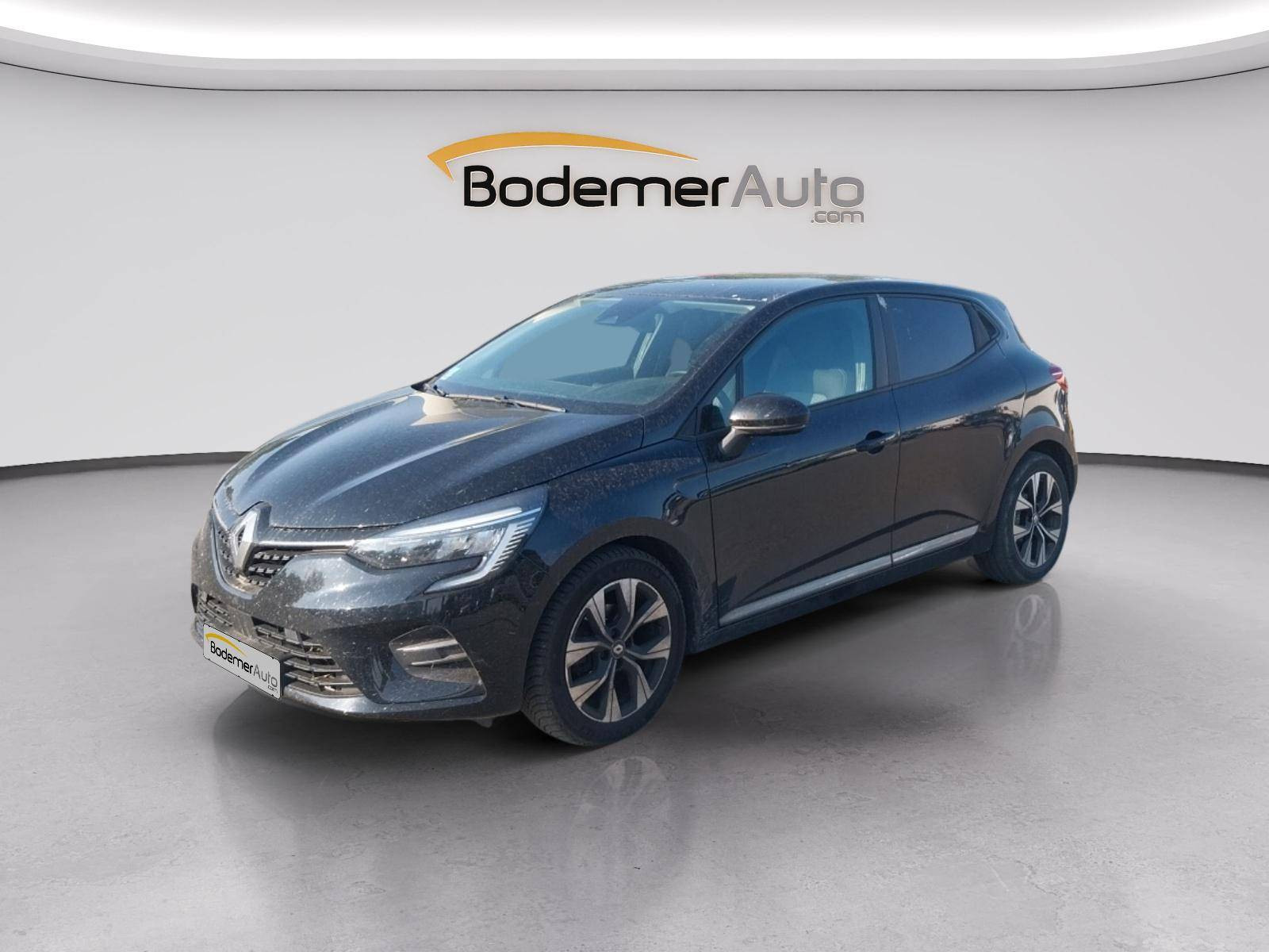 Renault Clio 5 Clio TCe 90 X-Tronic occasion de 2023 en vente à Cherbourg