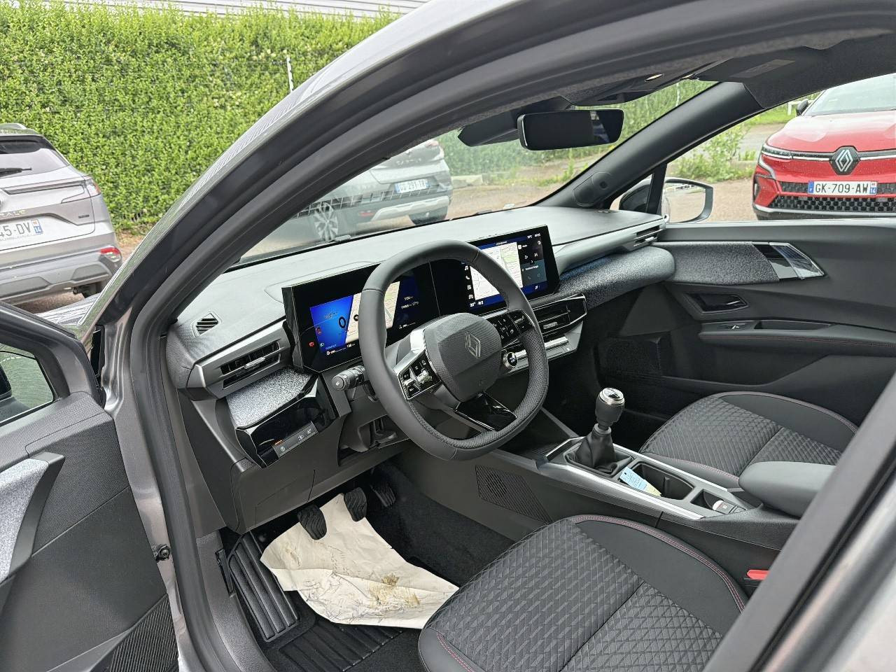 Vente en ligne Renault Clio 6 Clio TCe 115 ch au prix de 23 590 €