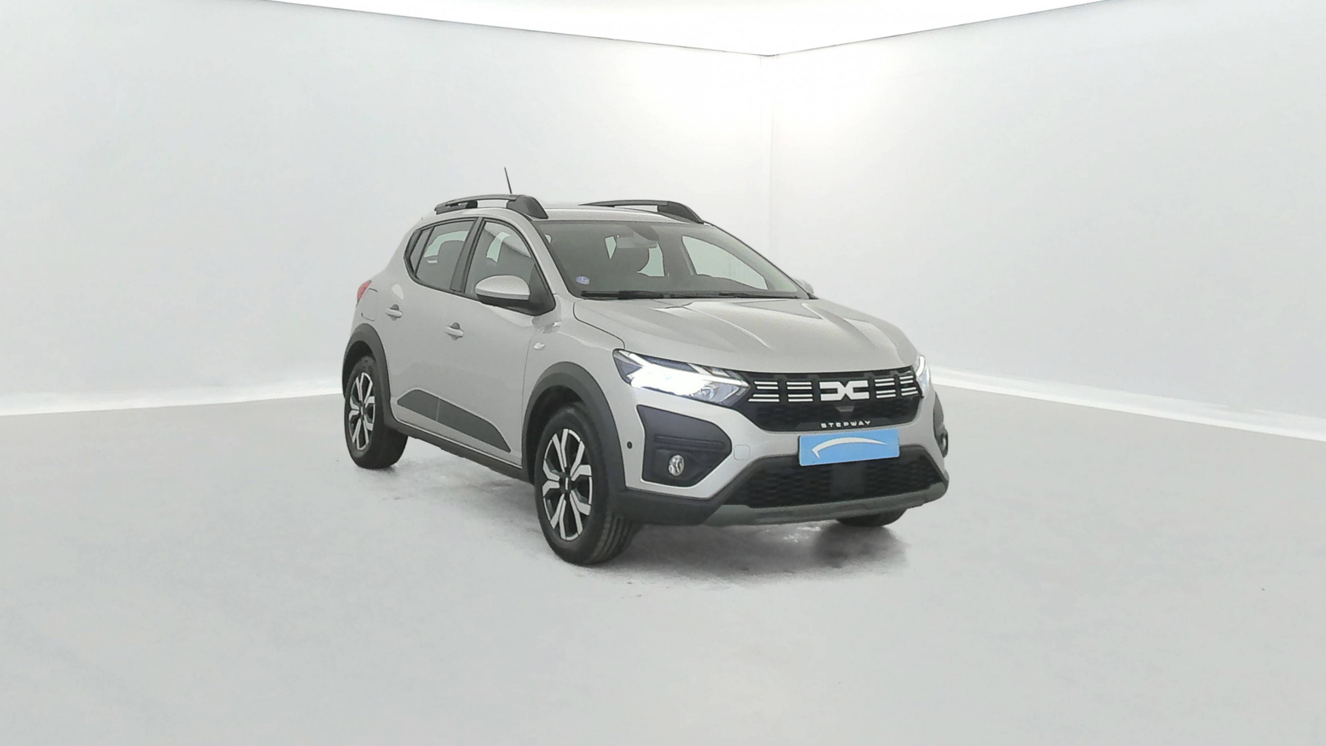 Vente en ligne Dacia Sandero  ECO-G 100 au prix de 14 990 €