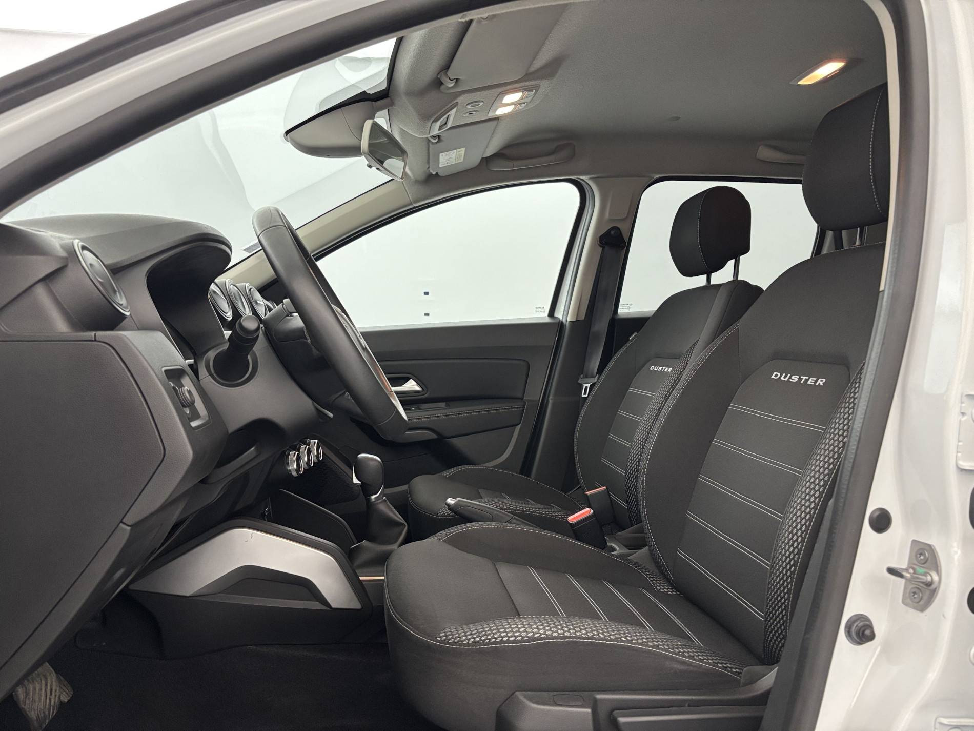 Vente en ligne Dacia Duster  dCi 110 EDC 4x2 au prix de 15 790 €