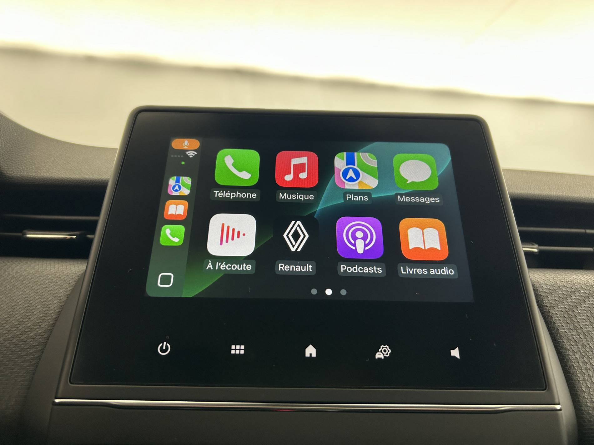 Vente en ligne Renault Clio 5 Clio TCe 90 au prix de 13 690 €