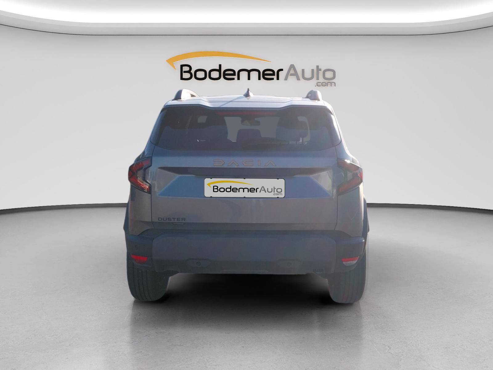 Vente en ligne Dacia Duster  Hybrid 140 au prix de 25 990 €