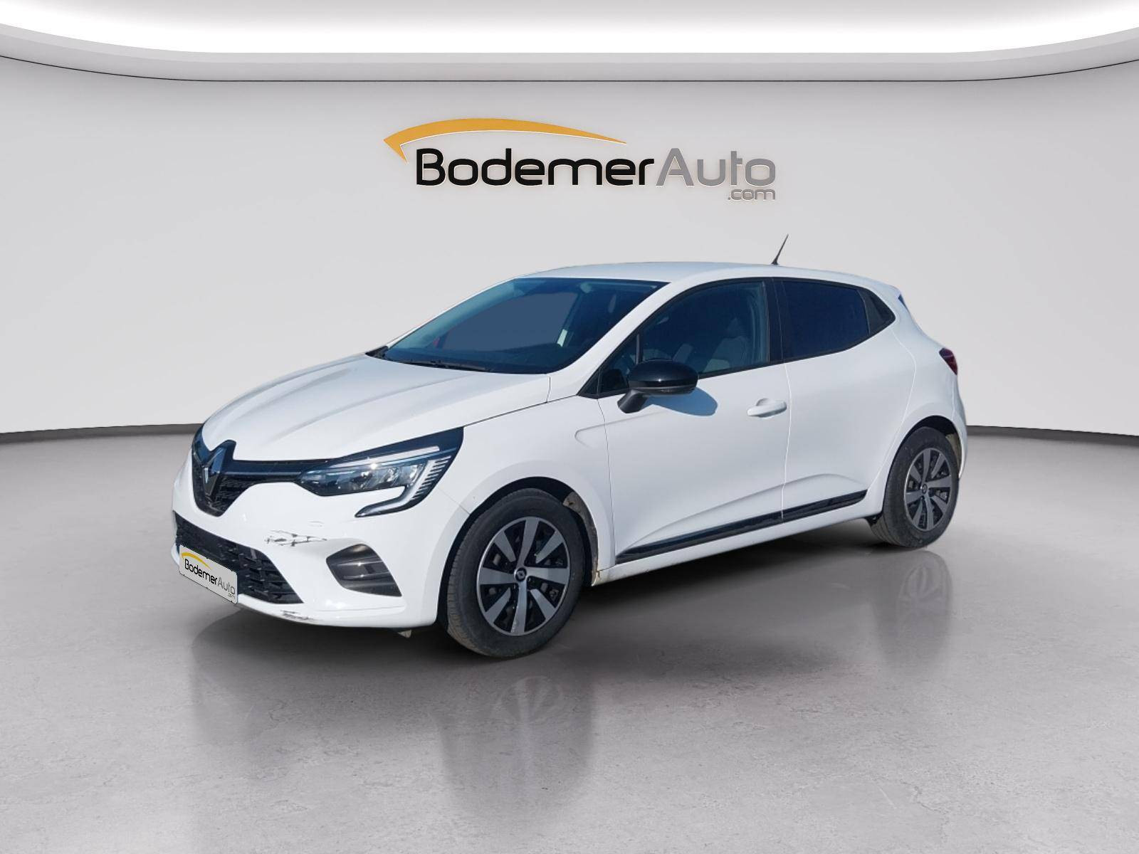 Renault Clio 5 Clio TCe 90 occasion de 2022 en vente à Morlaix