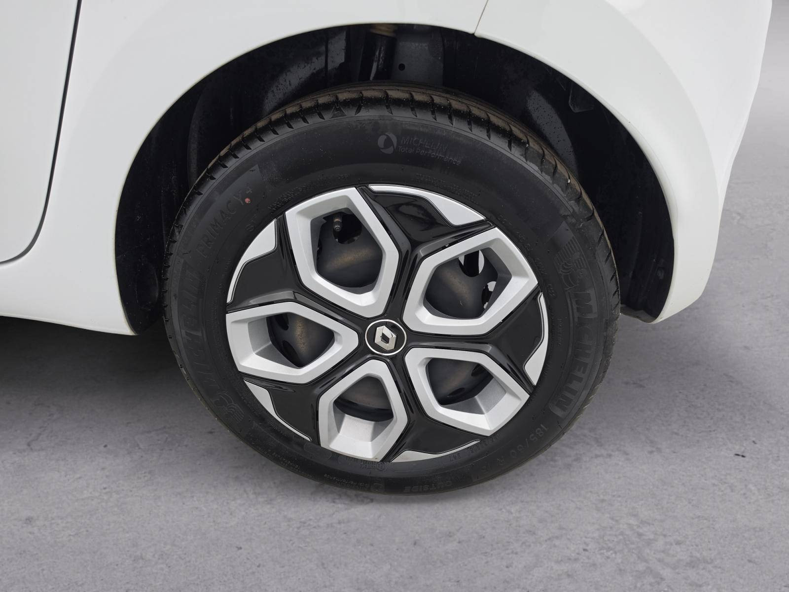 Vente en ligne Renault Twingo 3  SCe 65 au prix de 12 790 €