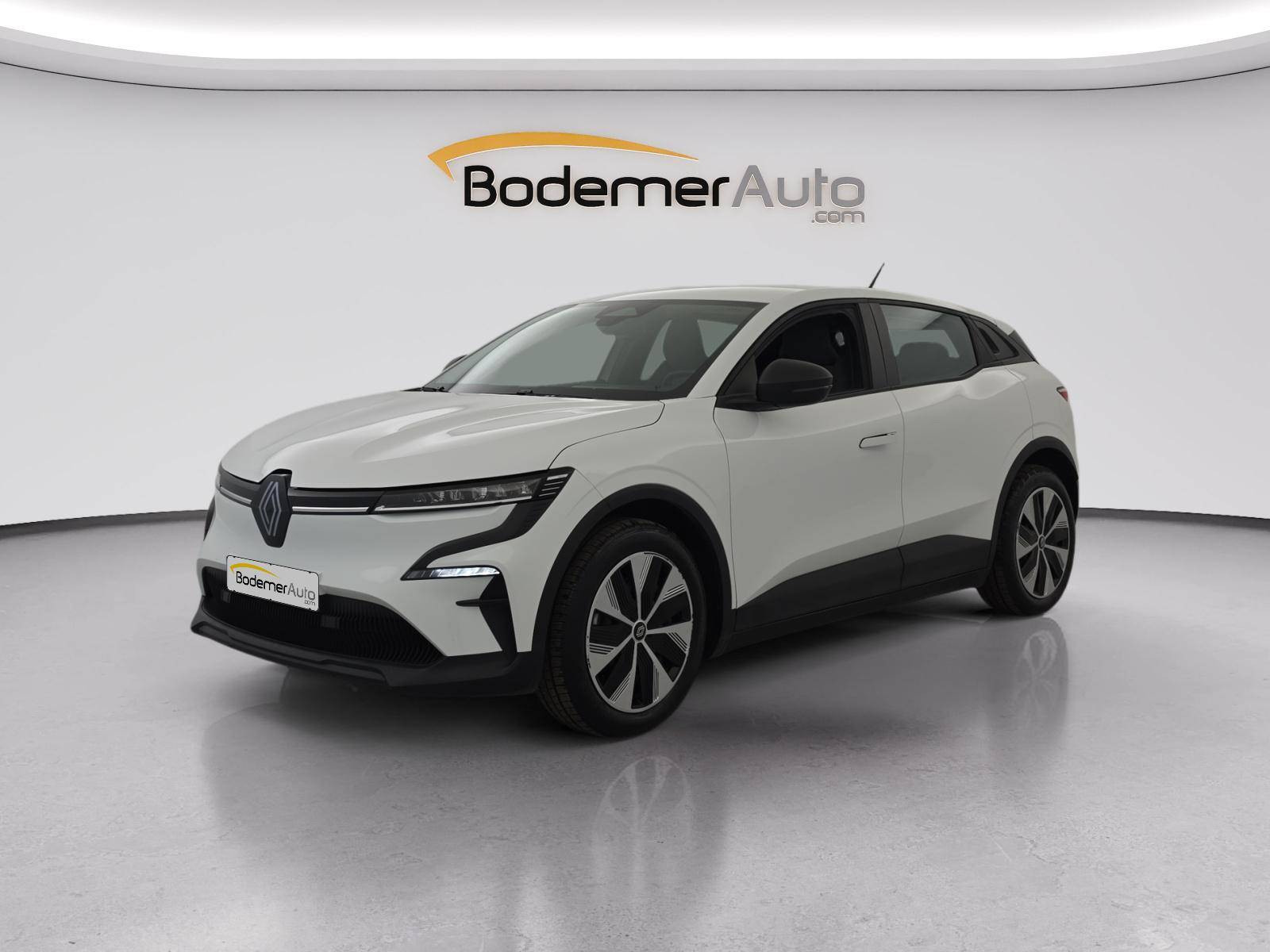 Renault Megane E-Tech  EV60 130ch super charge occasion de 2023 en vente à Saint-Brieuc