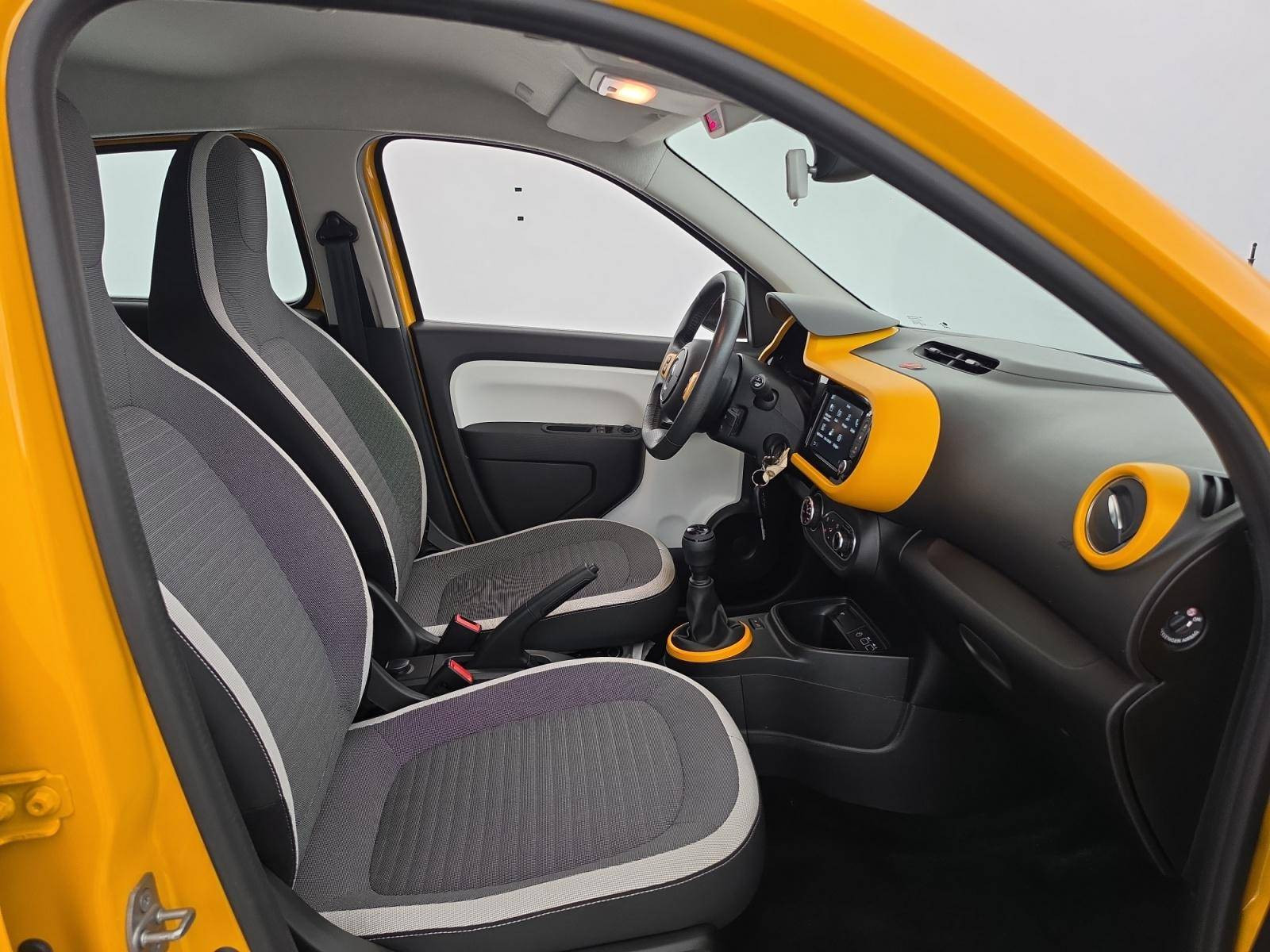 Vente en ligne Renault Twingo 3  SCe 65 au prix de 12 590 €