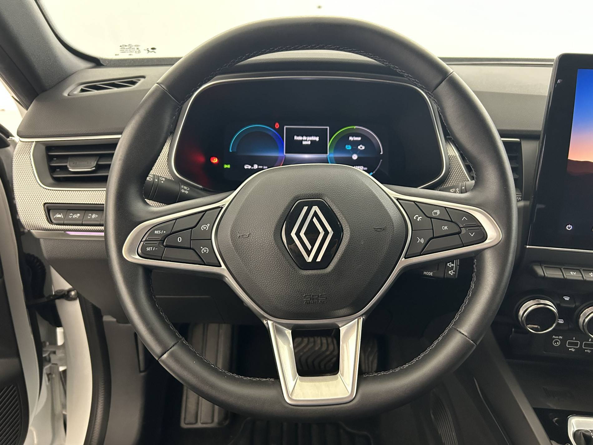 Vente en ligne Renault Arkana  E-Tech 145 - 23 au prix de 20 890 €