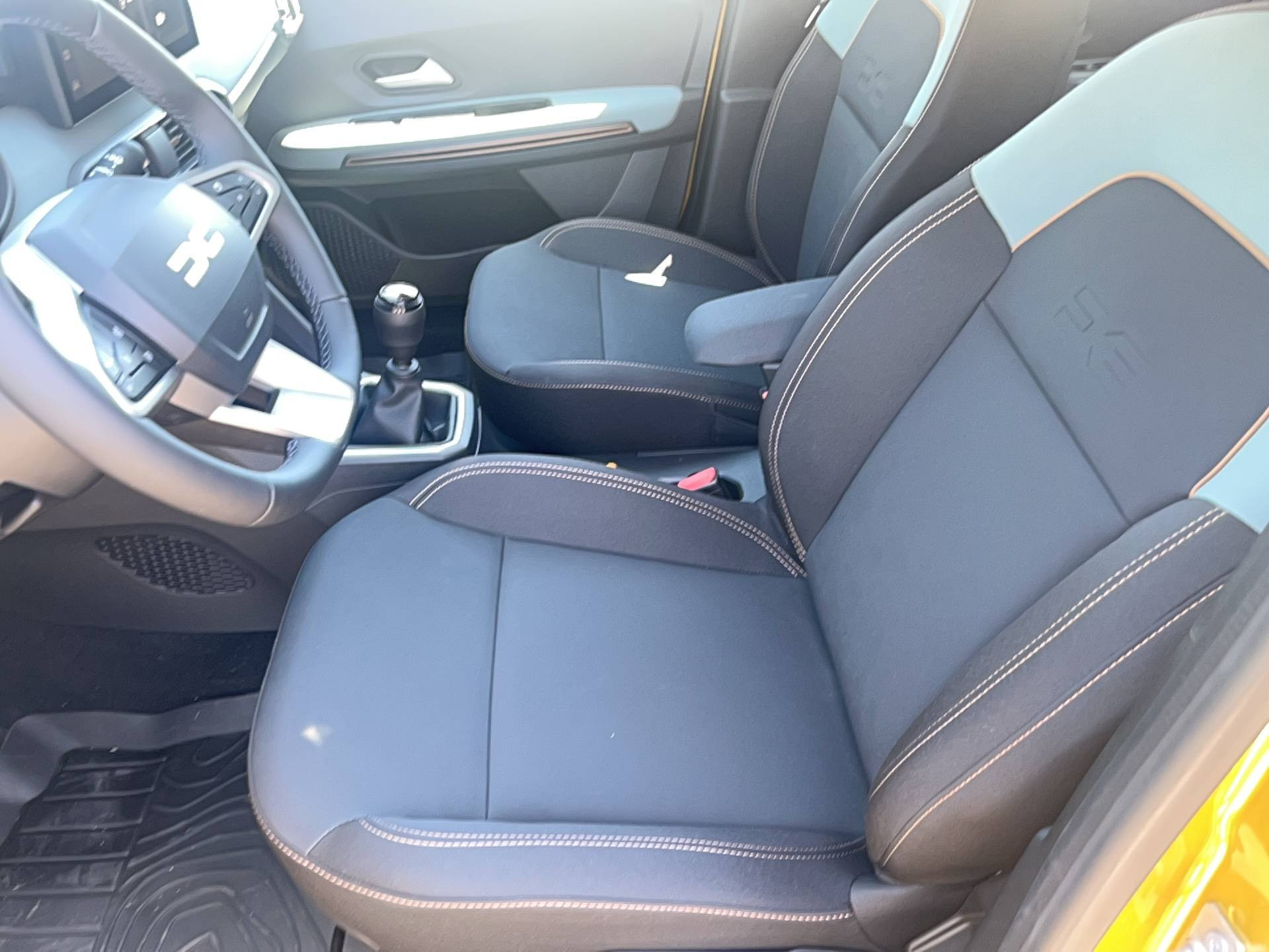 Vente en ligne Dacia Sandero Sandero ECO-G 120 au prix de 20 950 €