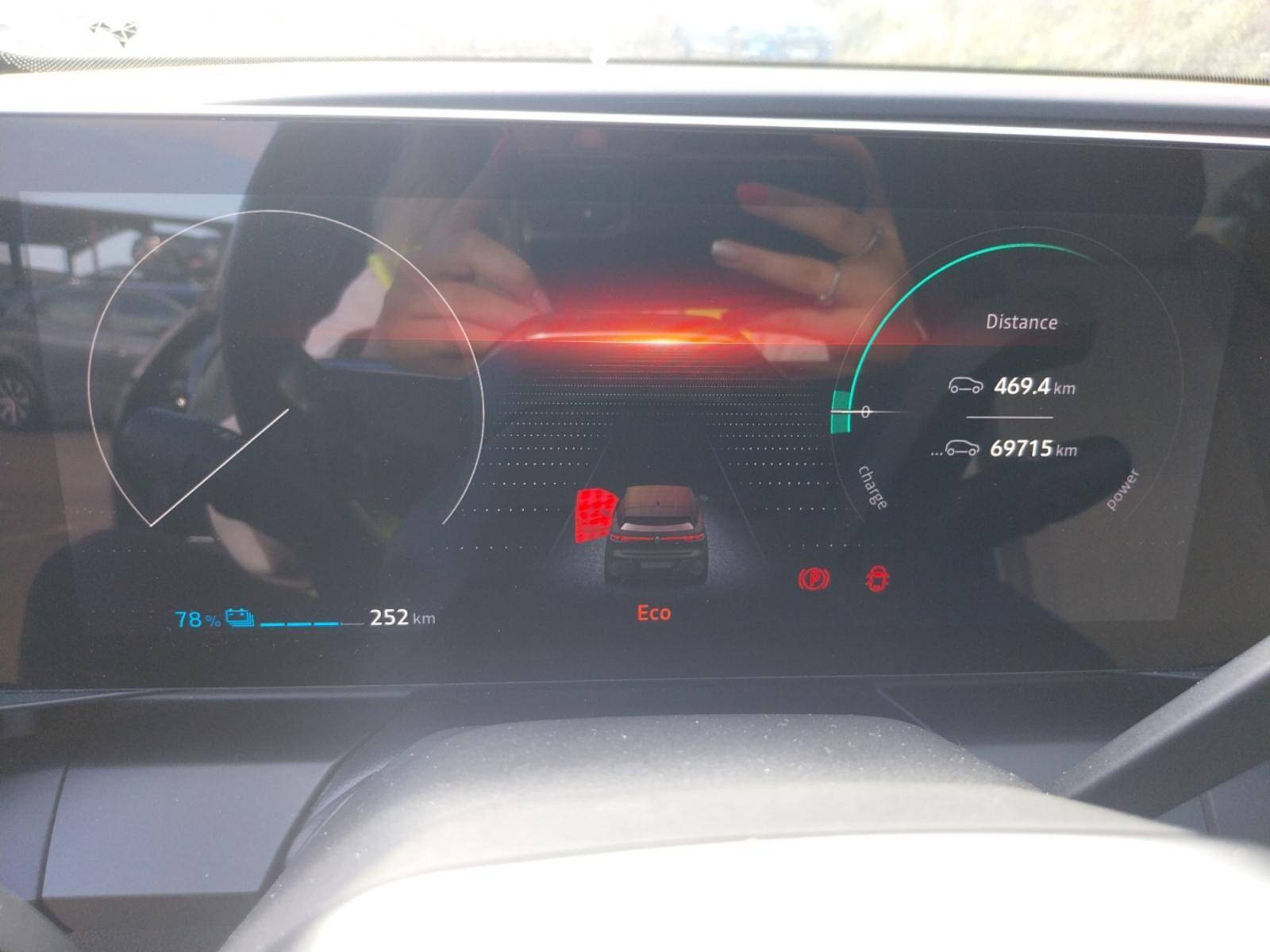 Vente en ligne Renault Megane E-Tech  EV60 220 ch super charge au prix de 24 590 €