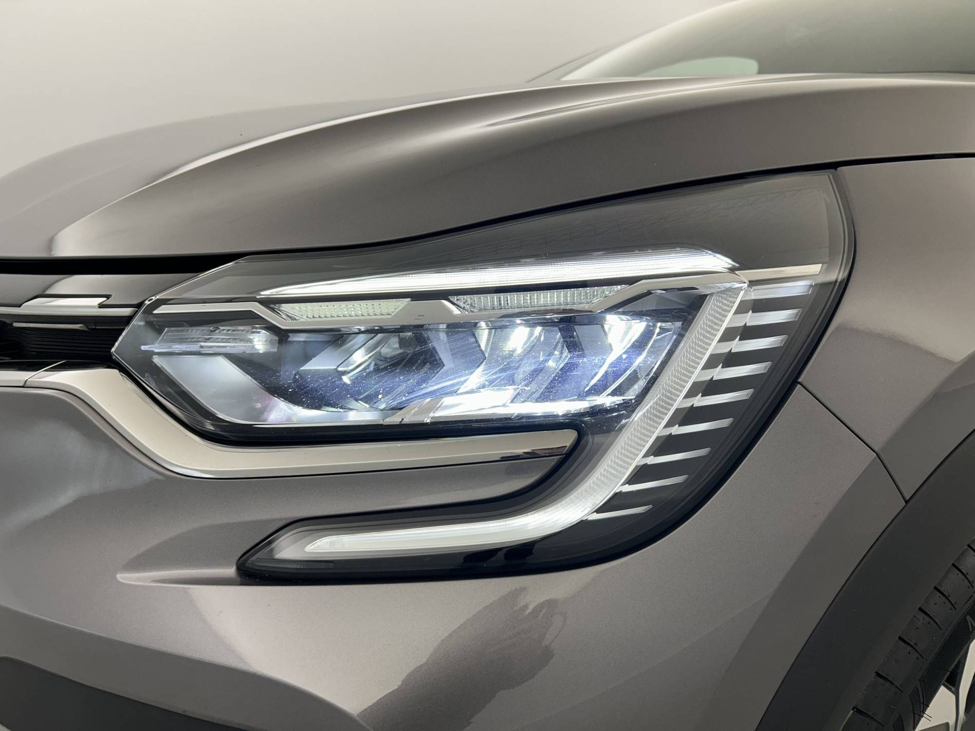 Vente en ligne Renault Captur  E-Tech 145 - 21 au prix de 19 790 €