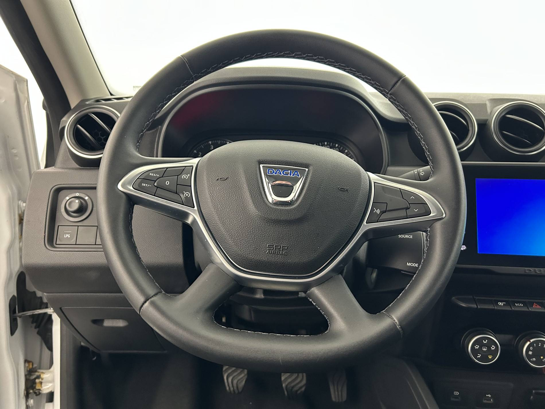 Vente en ligne Dacia Duster  ECO-G 100 4x2 au prix de 17 290 €