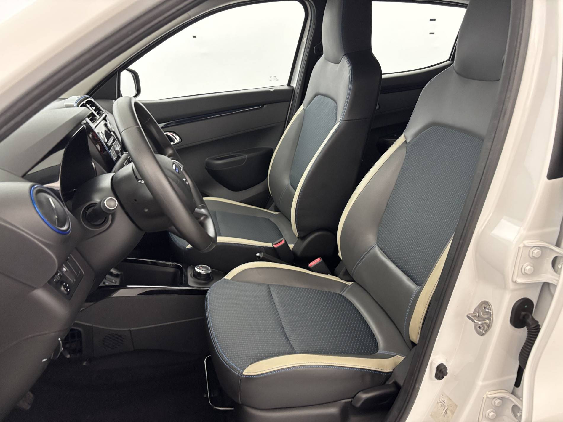 Vente en ligne Dacia Spring  Achat Intégral au prix de 10 990 €