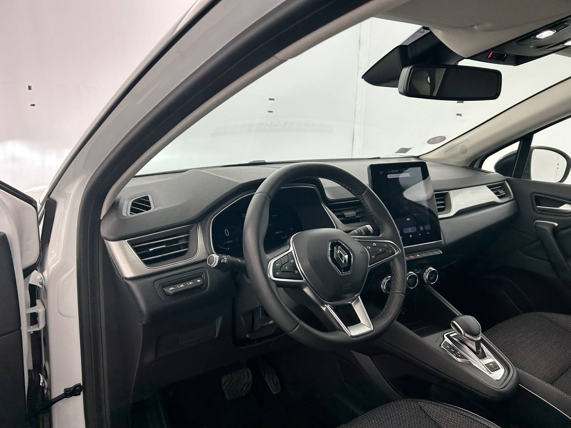 Vente en ligne Renault Captur  E-Tech Plug-in 160 au prix de 16 491 €