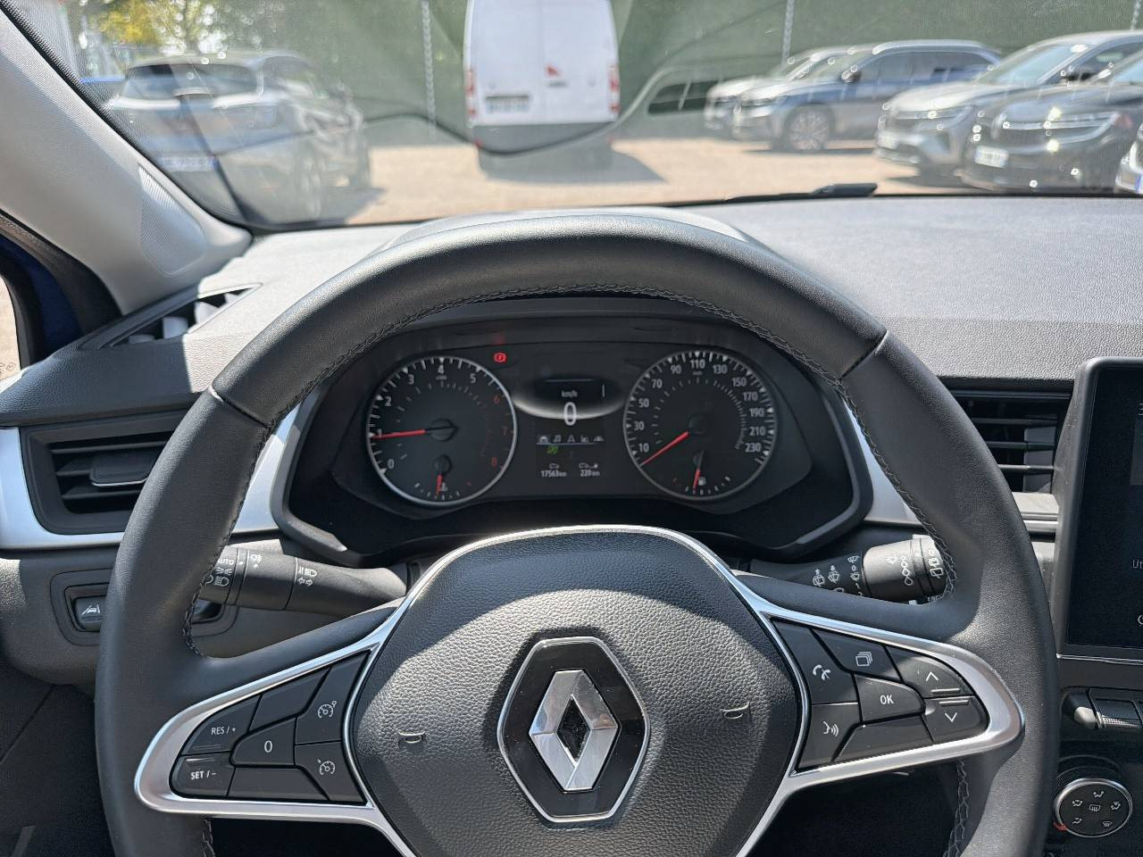 Vente en ligne Renault Captur  TCe 90 au prix de 17 490 €