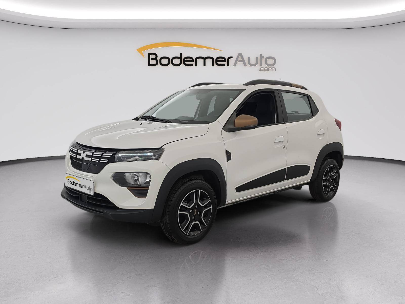 Dacia Spring Spring occasion de 2023 en vente à Quimper
