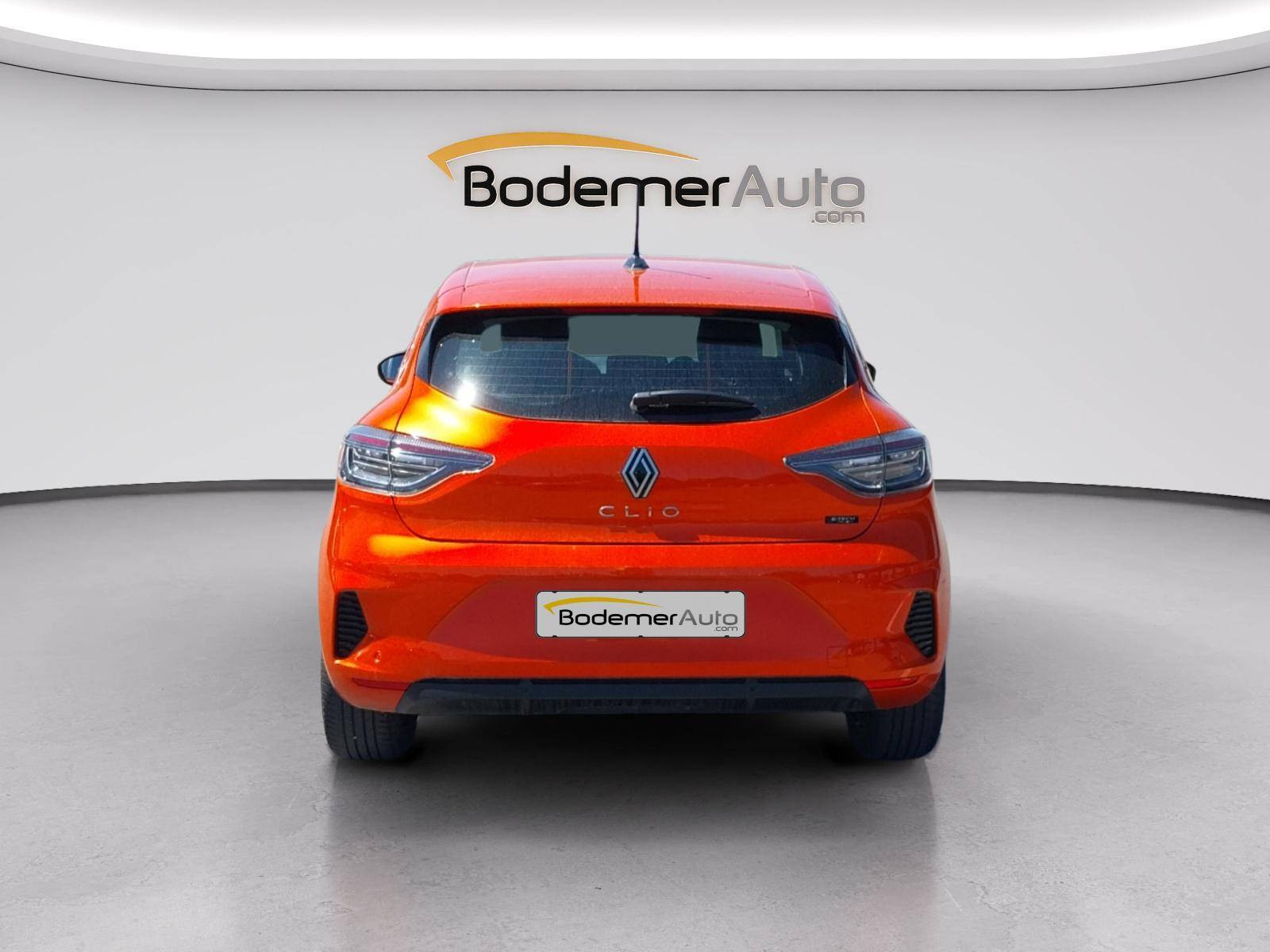 Vente en ligne Renault Clio 5 Clio E-Tech full hybrid 145 au prix de 16 490 €