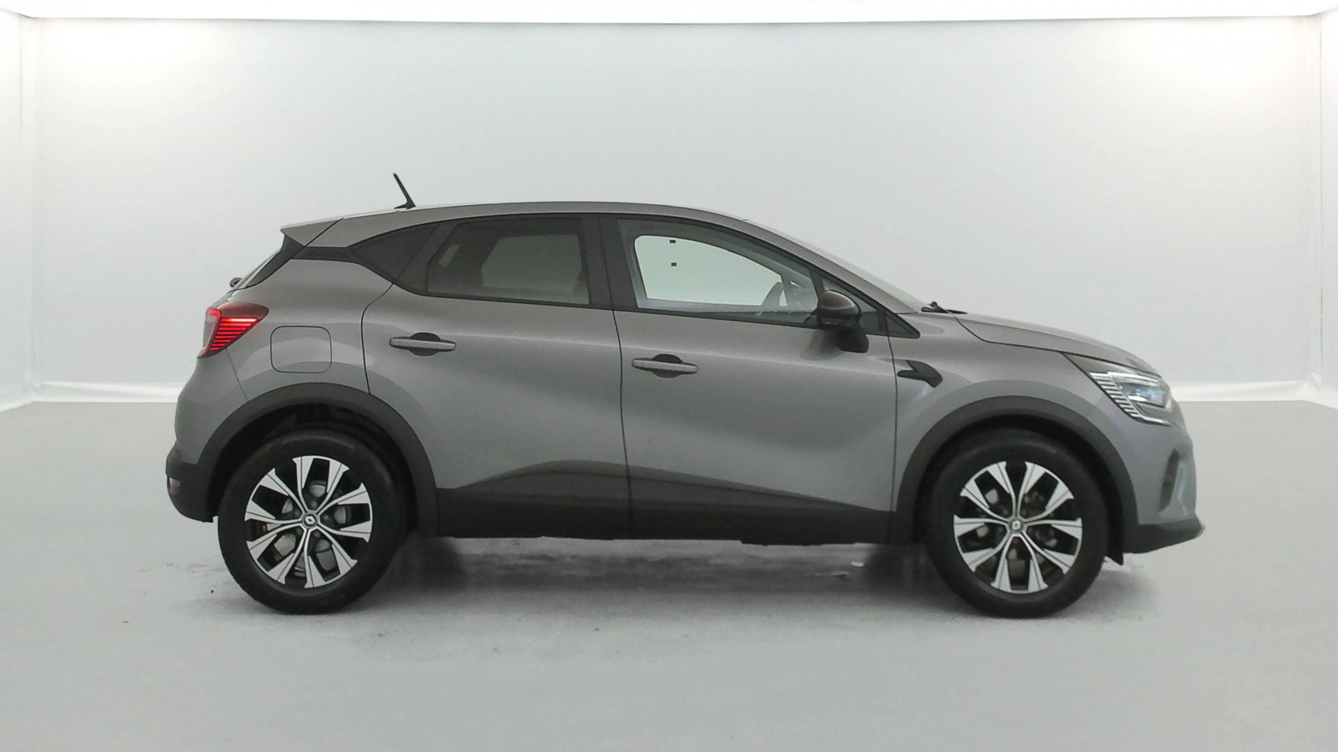Vente en ligne Renault Captur  TCe 90 au prix de 17 970 €