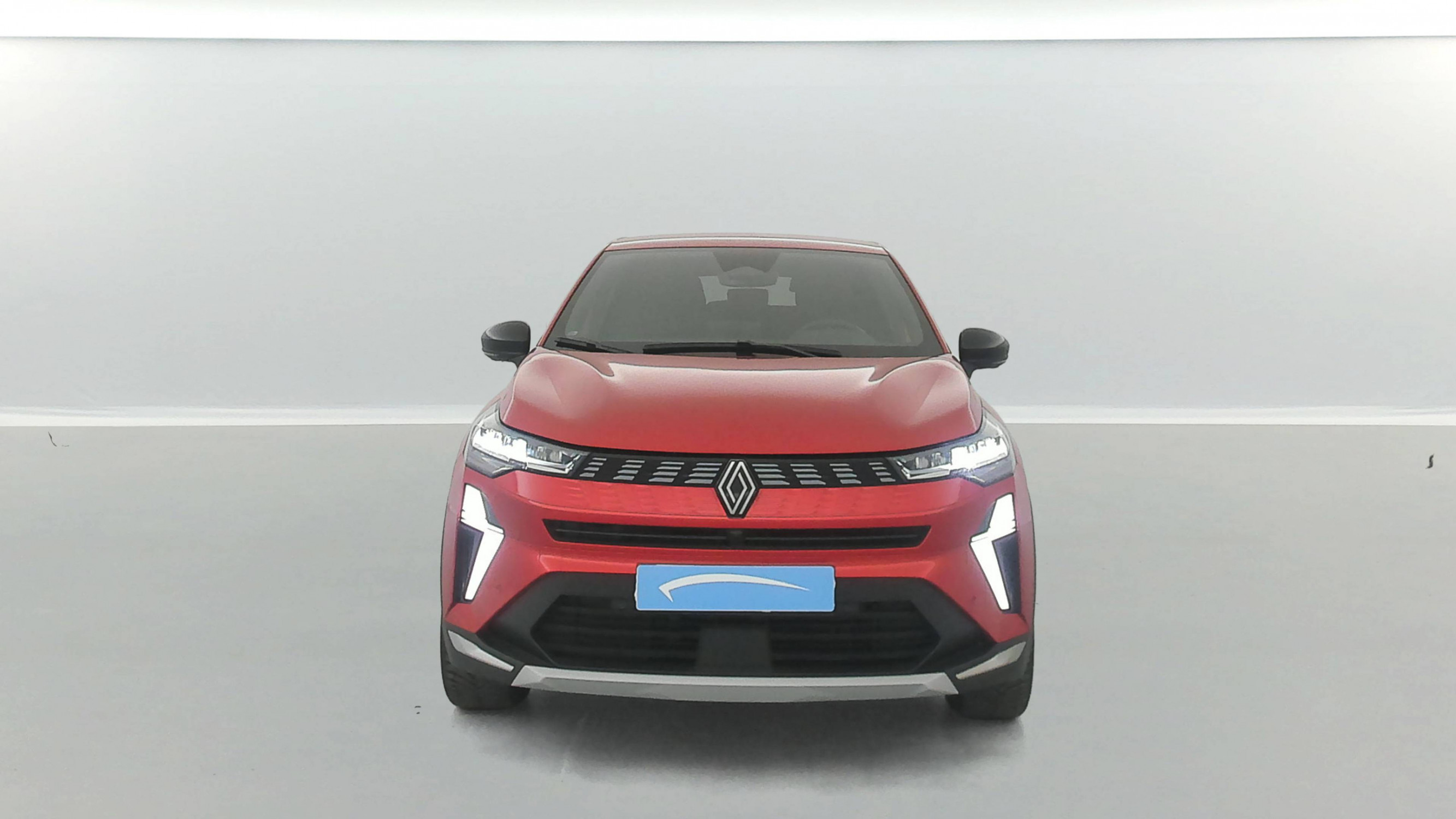 Renault Symbioz  E-Tech full hybrid 145 occasion de 2025 en vente à Alençon