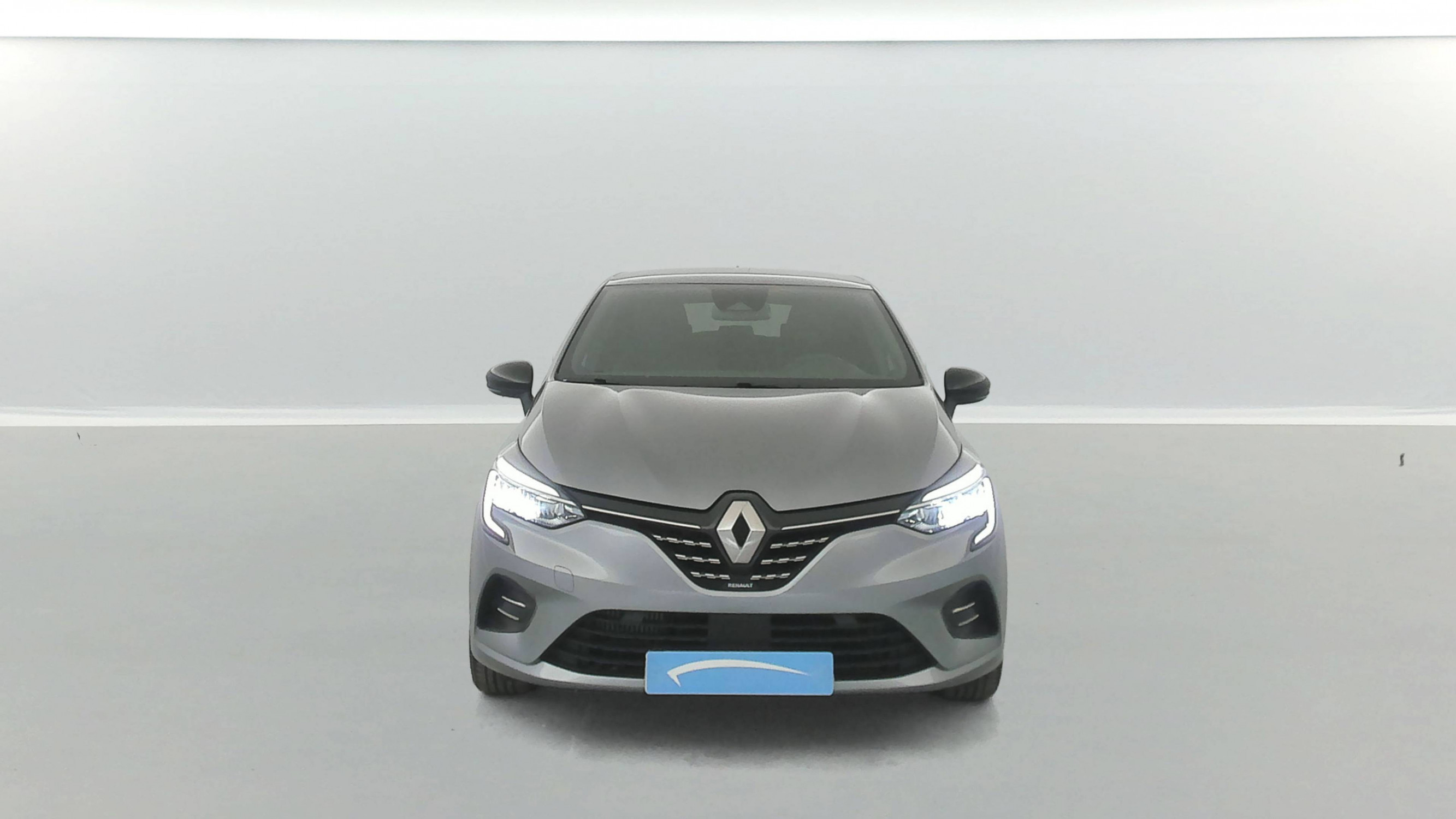 Vente en ligne Renault Clio 5 Clio TCe 90 au prix de 14 990 €