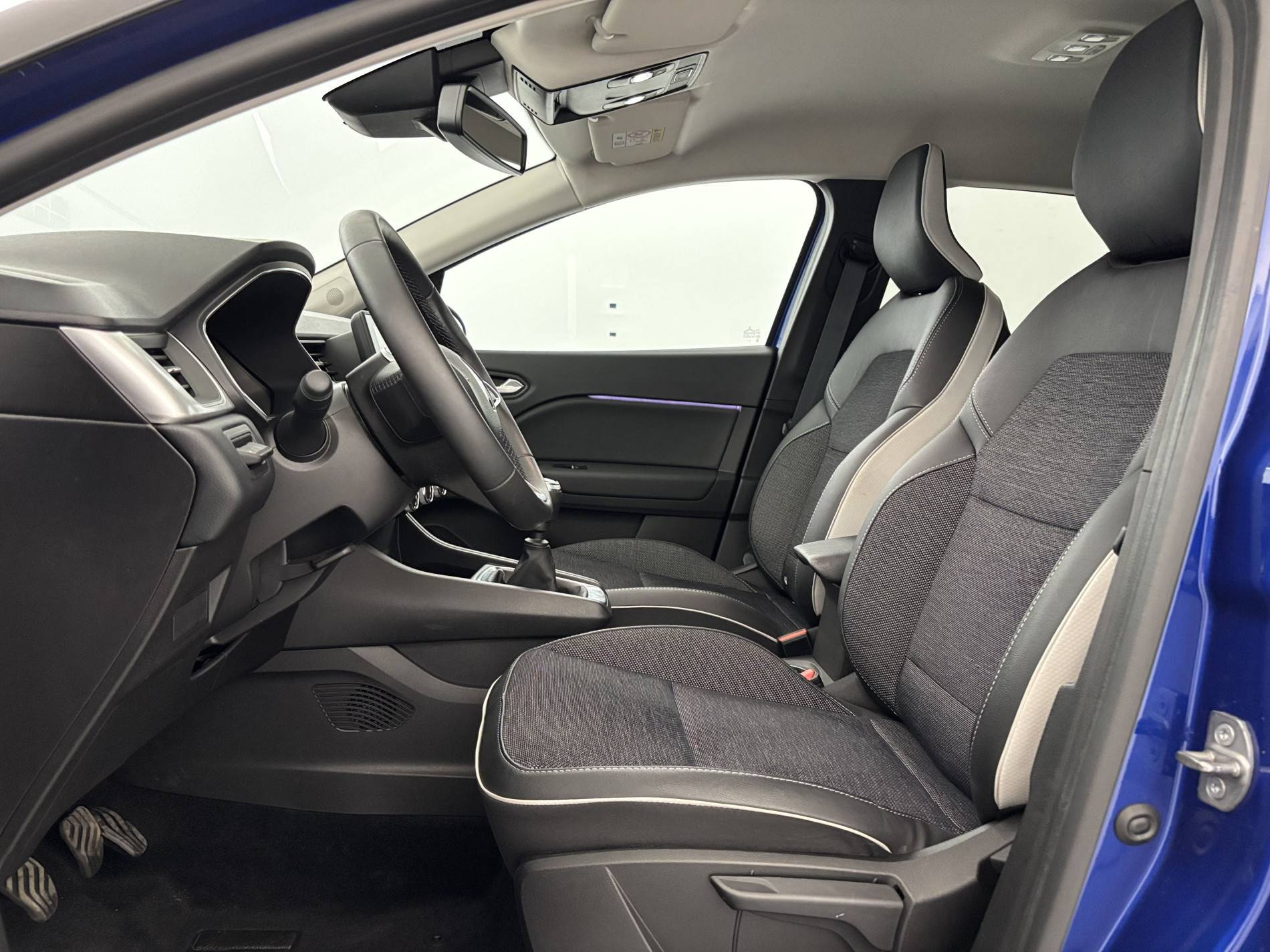 Vente en ligne Renault Captur  TCe 90 au prix de 17 490 €