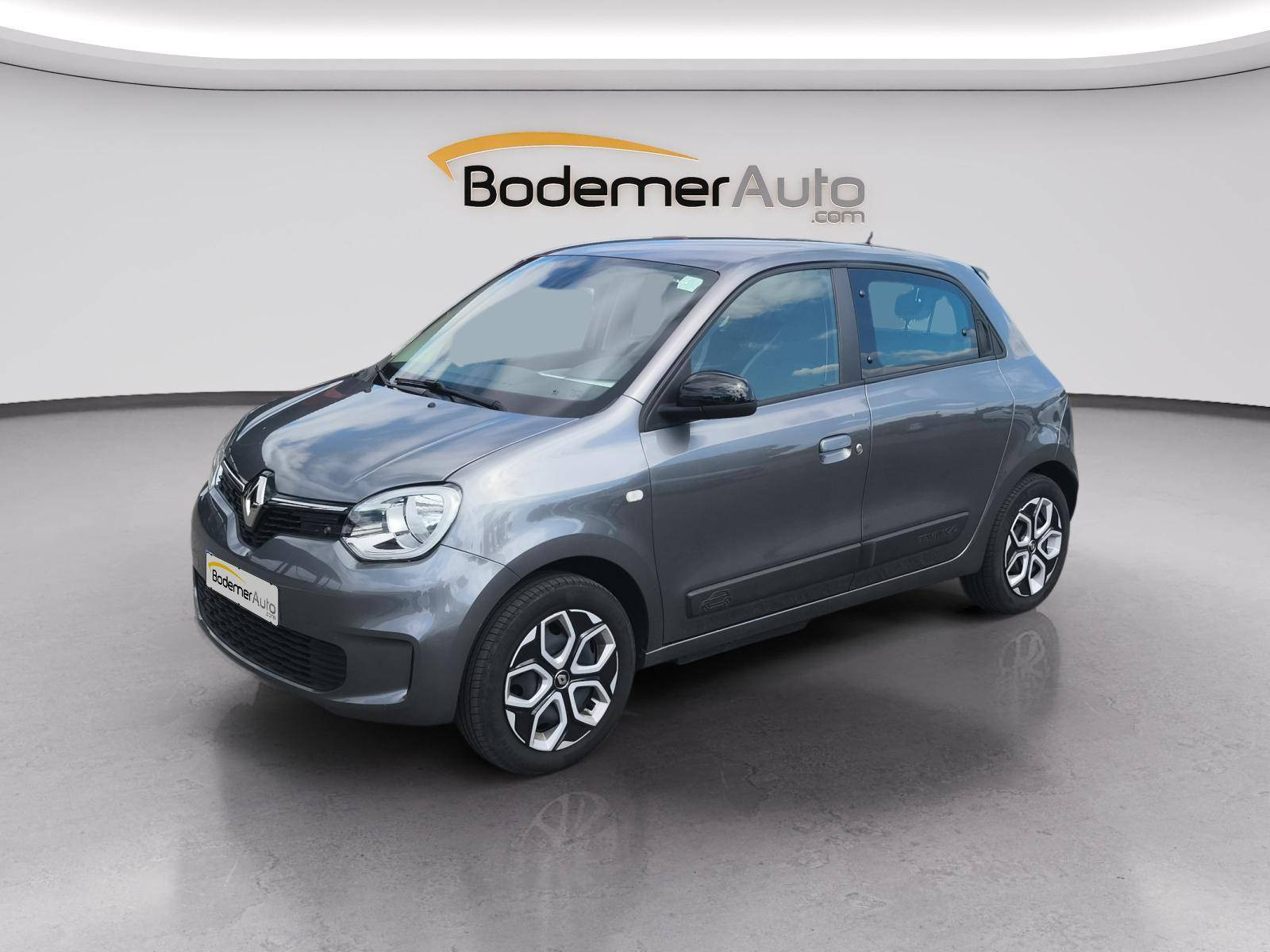 Renault Twingo Electrique Twingo III E-Tech occasion de 2024 en vente à Quimper