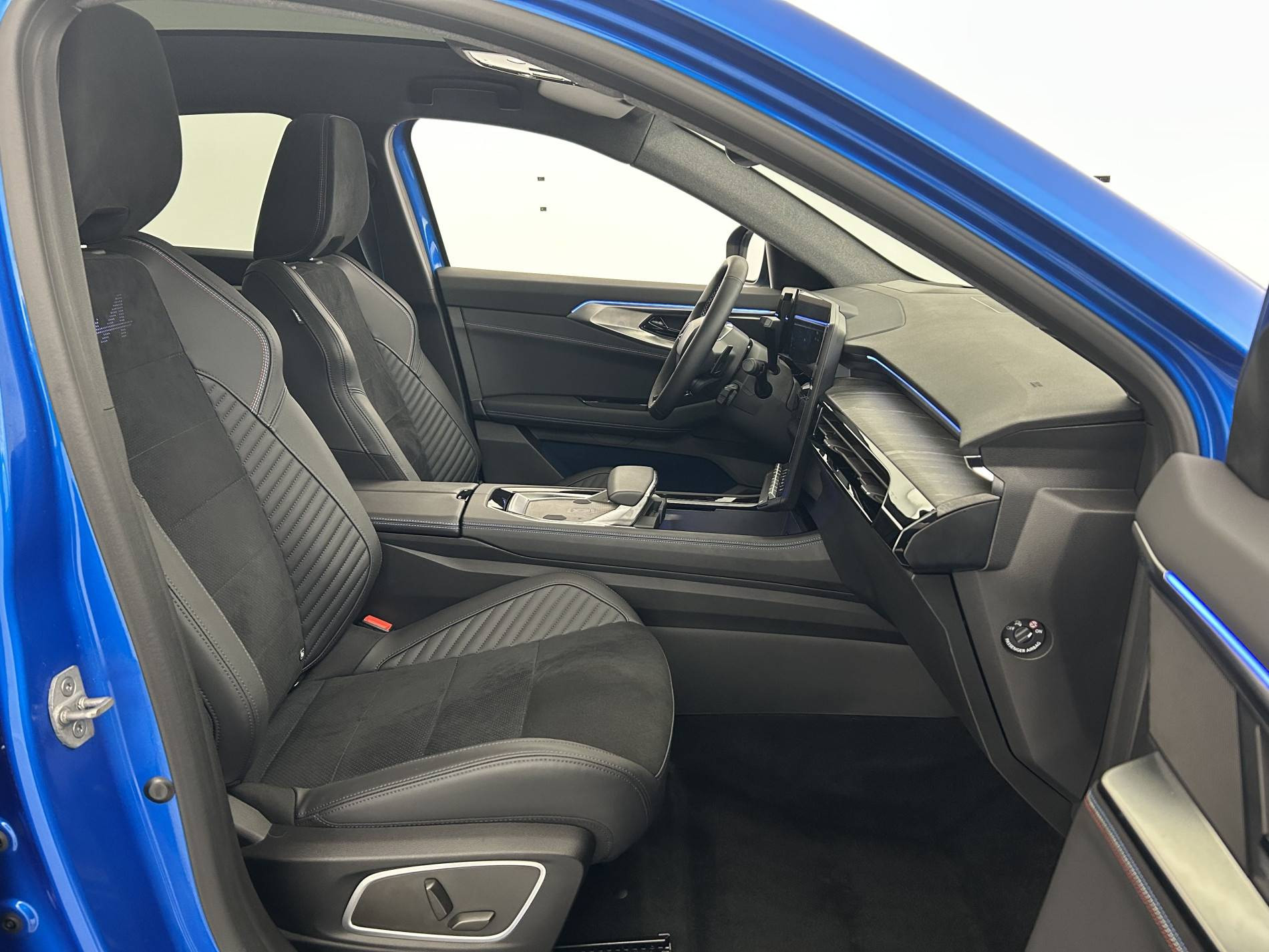 Vente en ligne Renault Rafale  E-Tech full hybrid 200 ch au prix de 41 480 €
