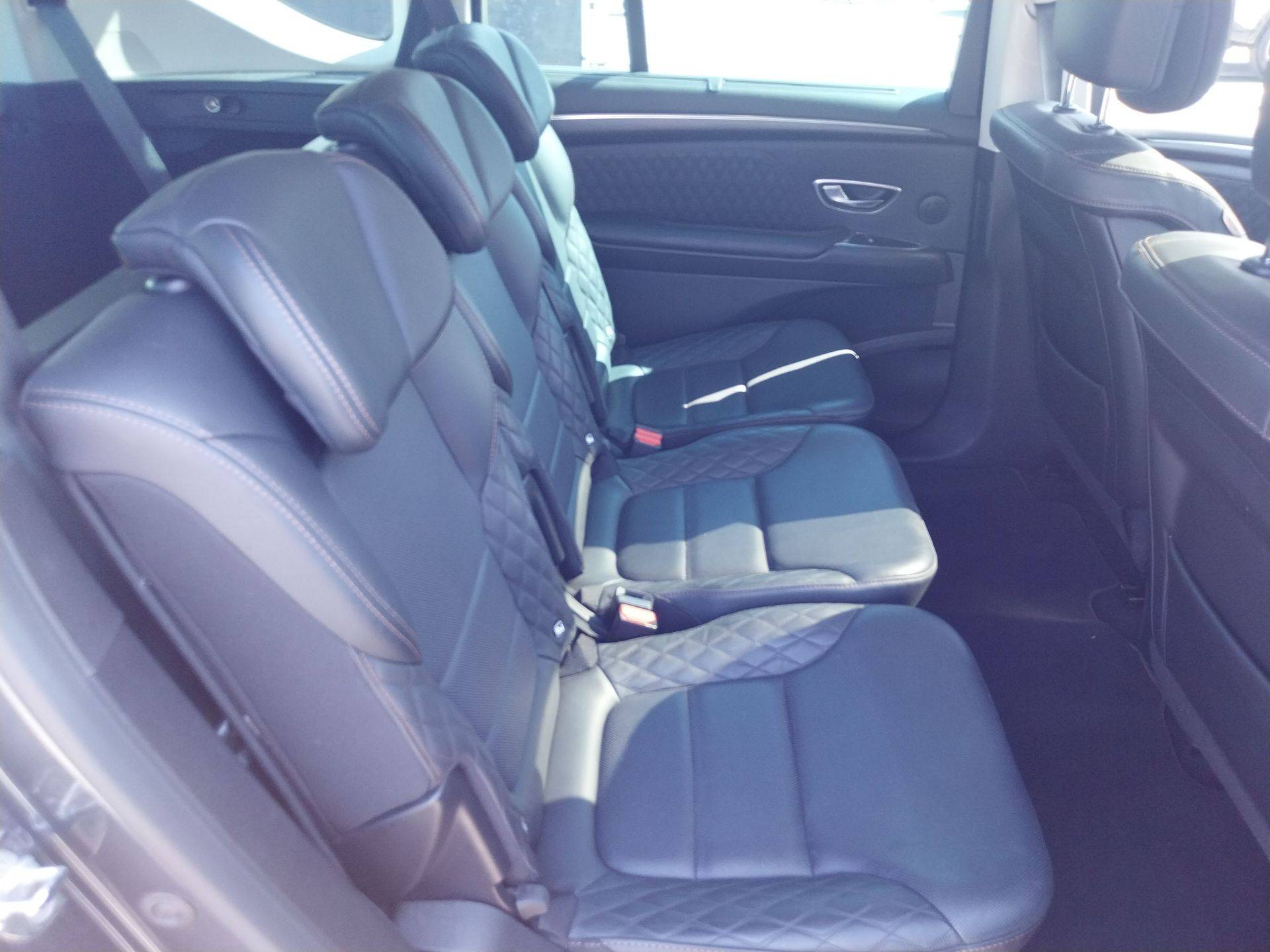 Vente en ligne Renault Espace 5 Espace Blue dCi 200 EDC au prix de 25 990 €