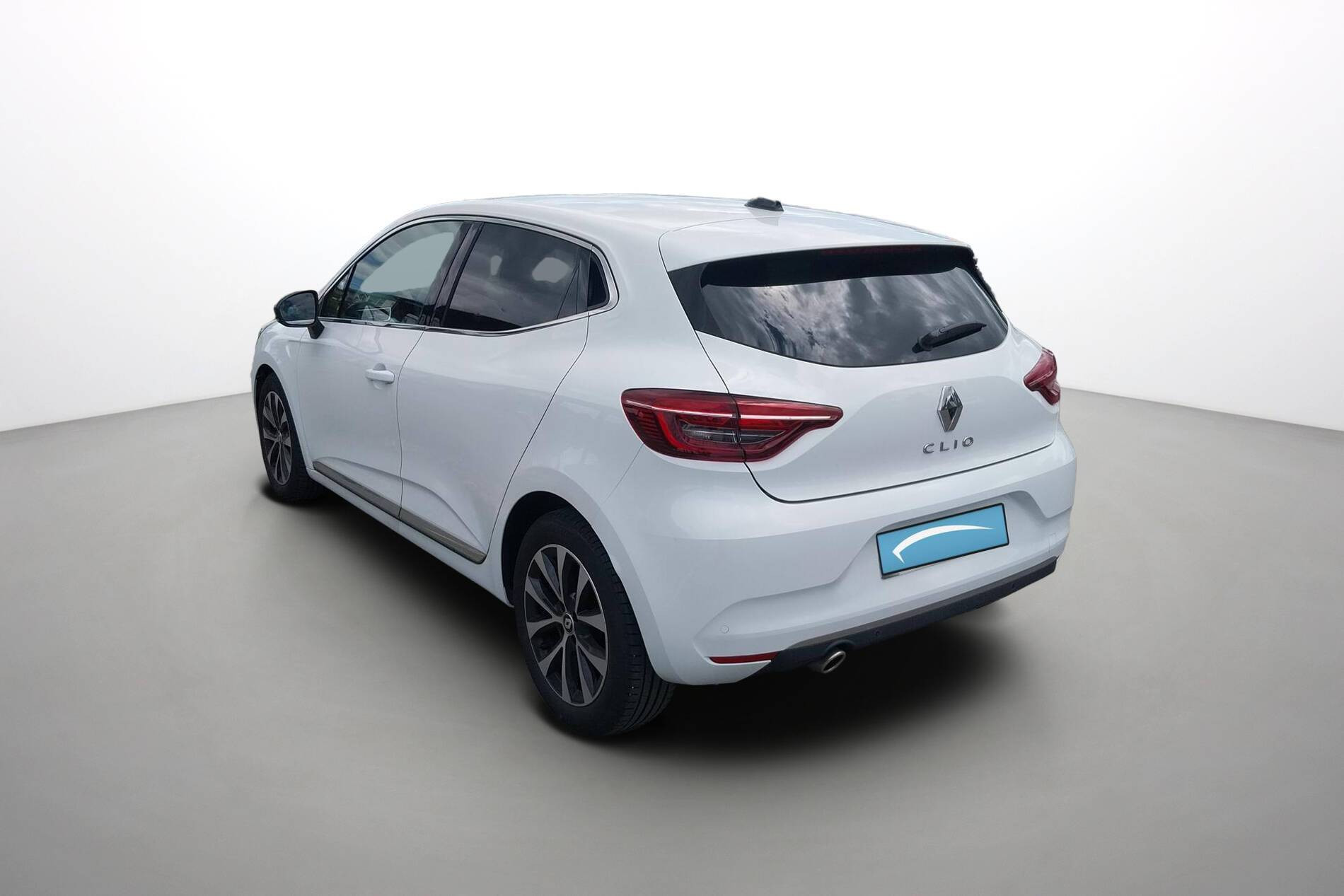 Vente en ligne Renault Clio 5 Clio TCe 90 au prix de 15 290 €