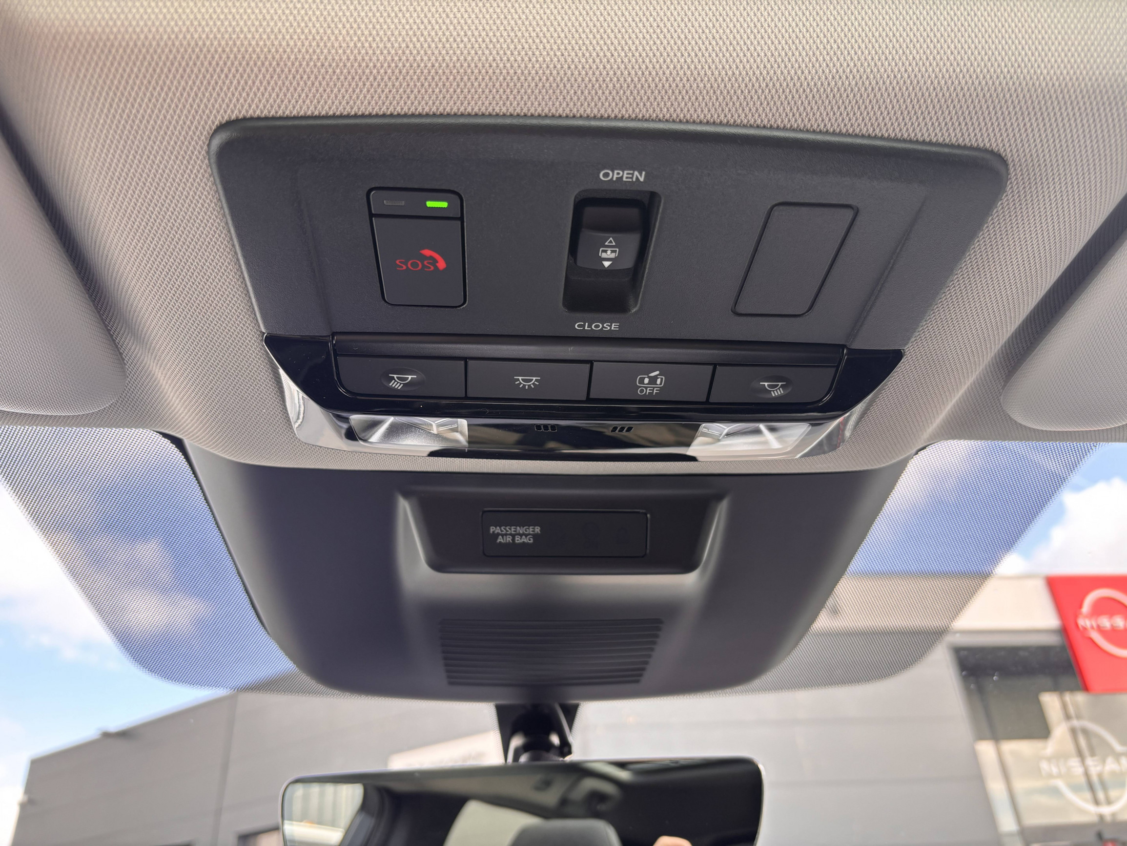 Vente en ligne Nissan Qashqai  Hybrid e-Power Gen3 205 ch au prix de 37 090 €