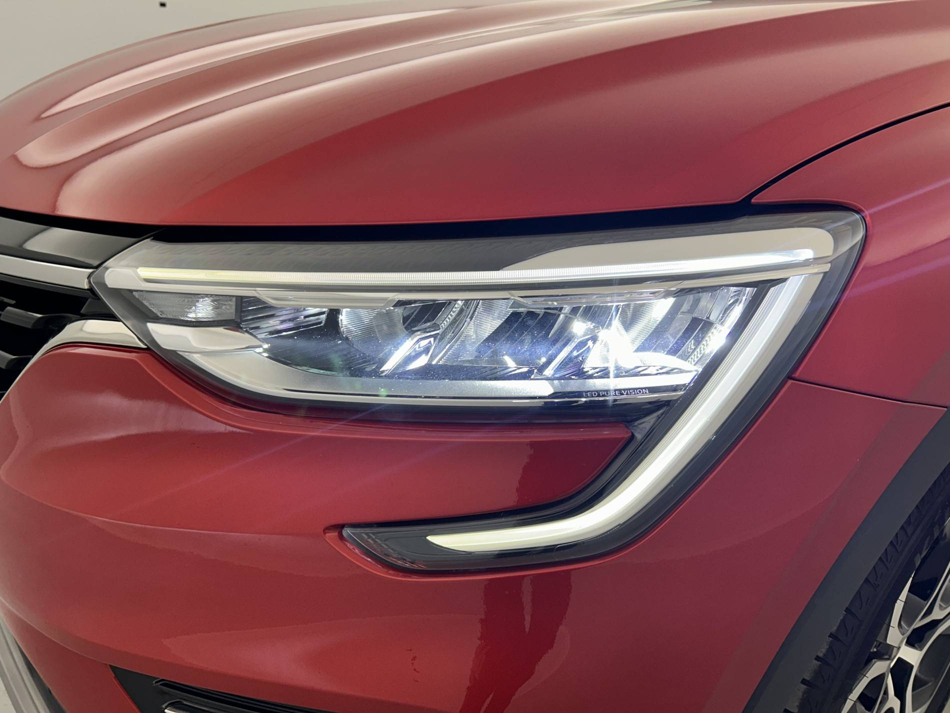 Vente en ligne Renault Arkana  TCe 140 EDC FAP - 21B au prix de 18 990 €