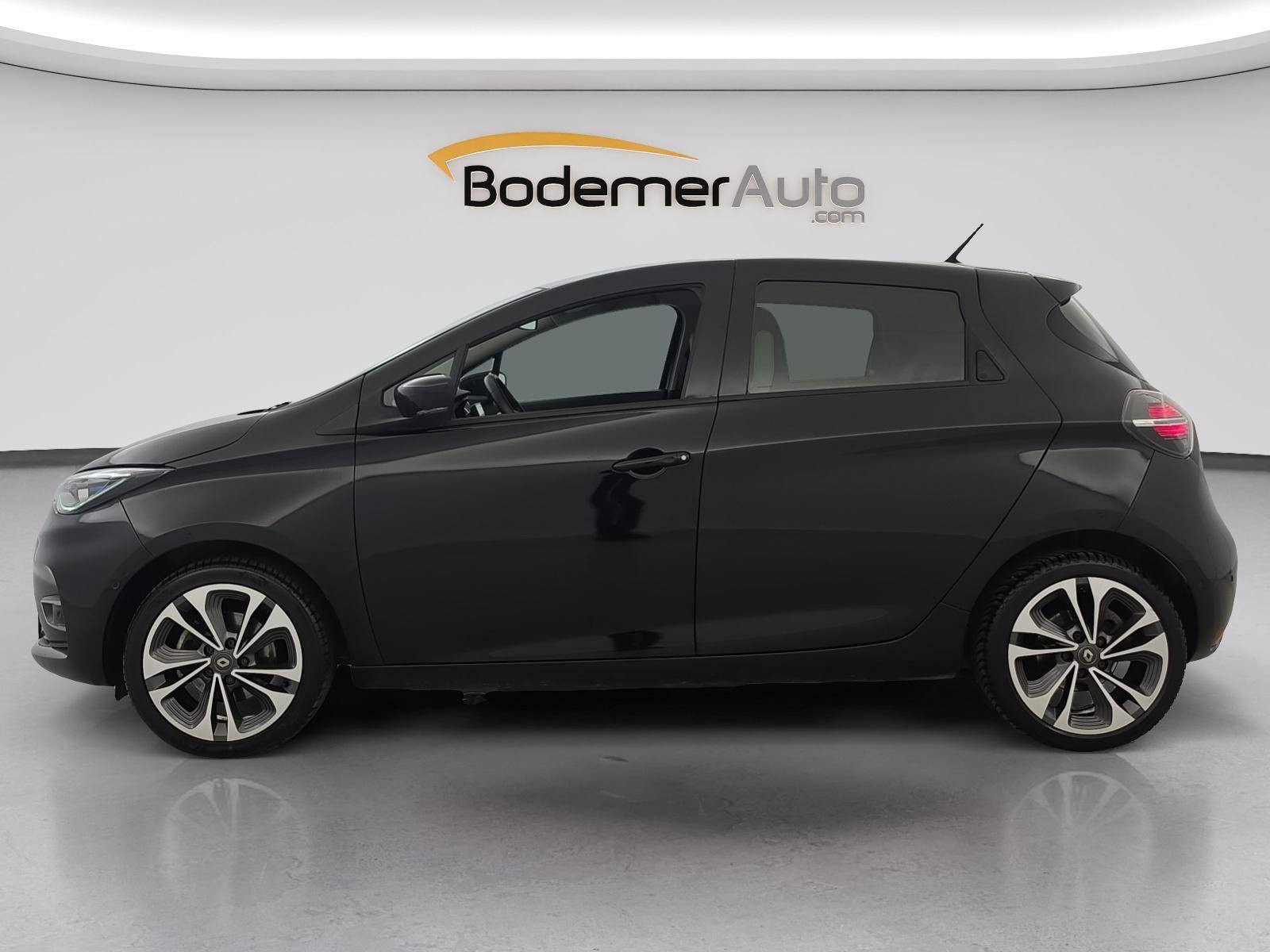 Vente en ligne Renault Zoé Zoe R135 - 22B au prix de 16 590 €