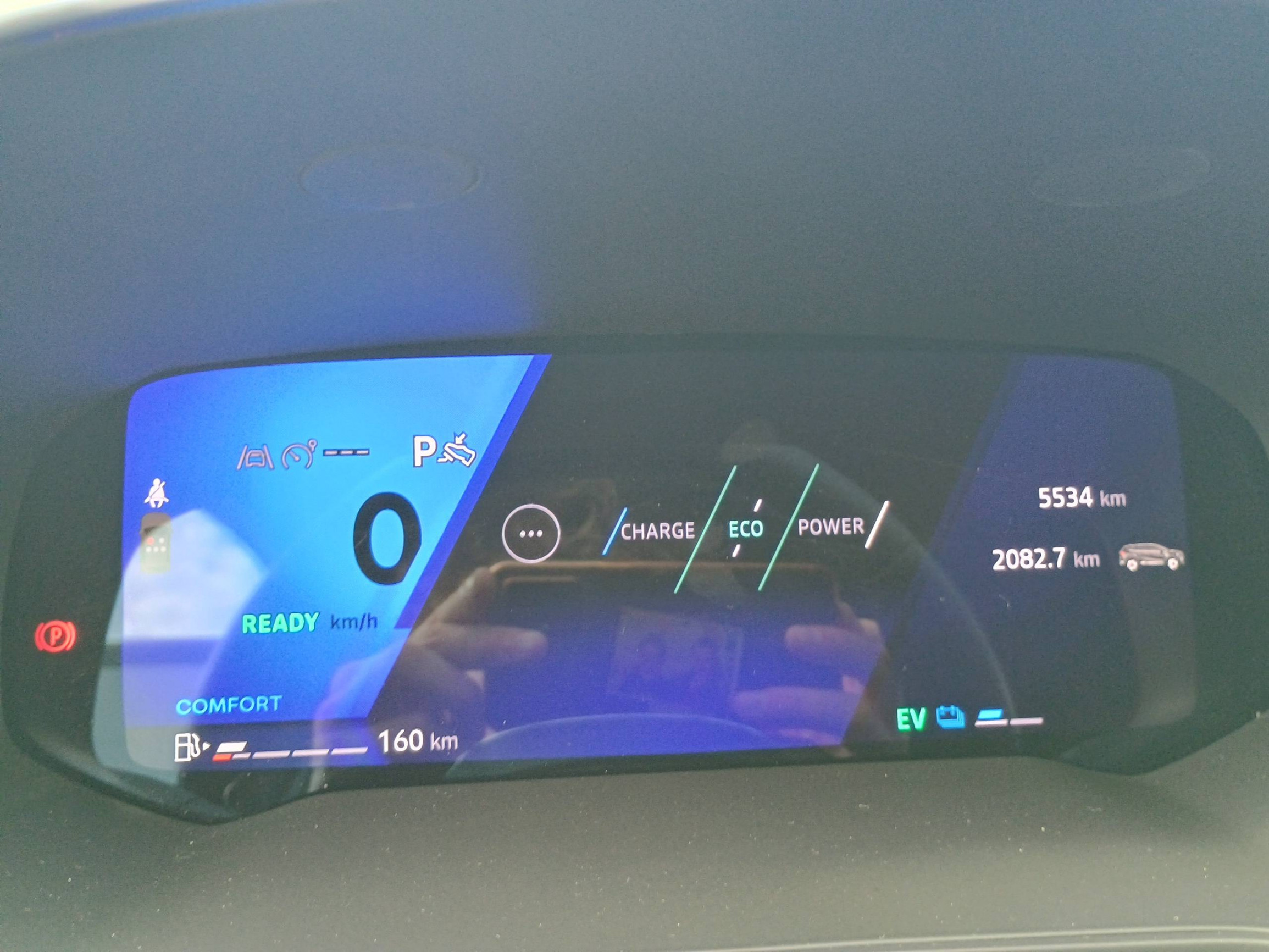 Vente en ligne Renault Symbioz  E-Tech full hybrid 145 au prix de 28 790 €
