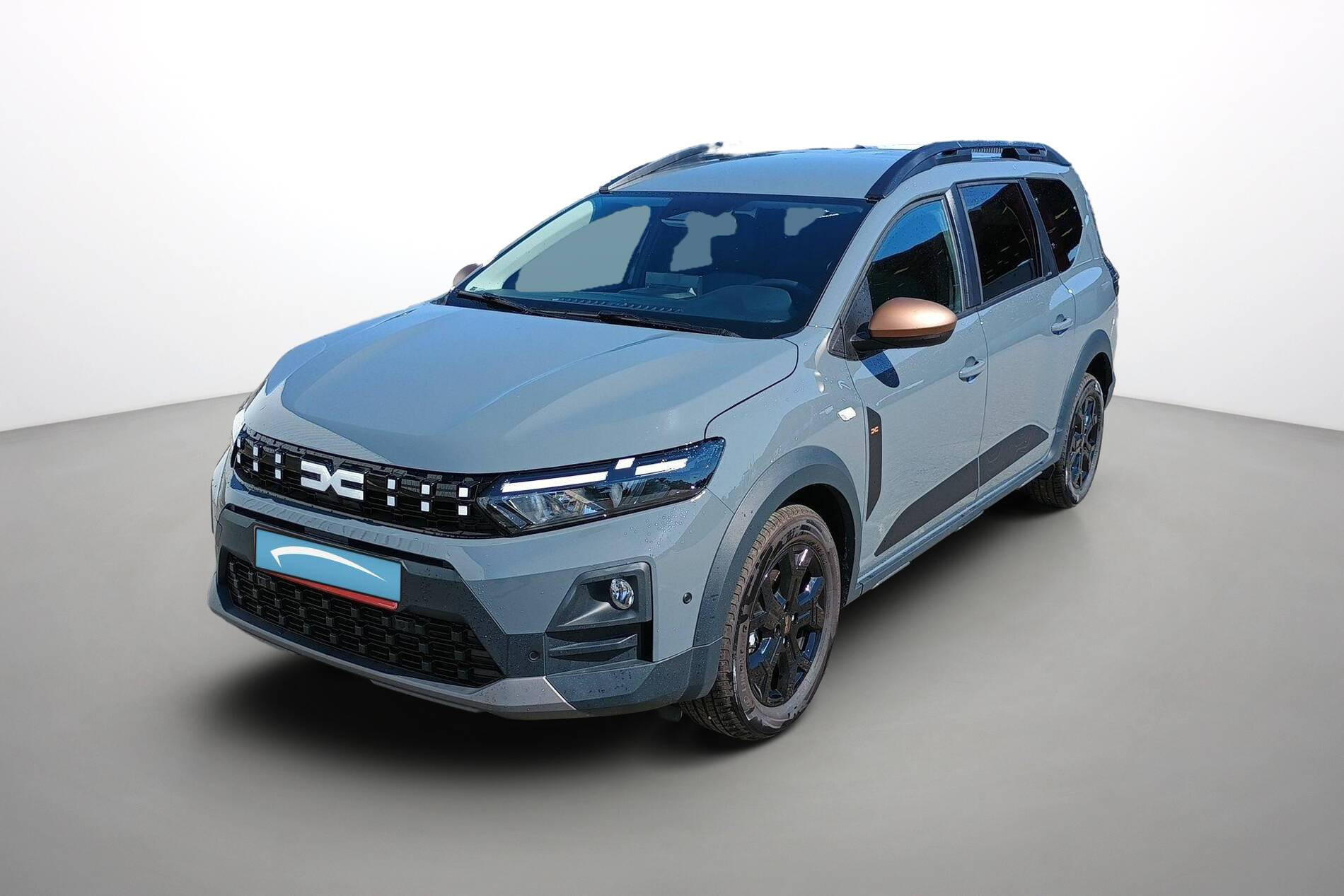 Dacia Jogger  TCe 110 7 pl occasion de 2026 en vente à Lamballe
