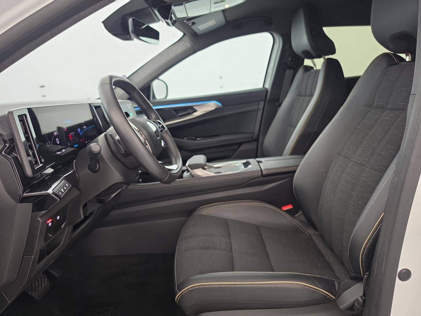 Vente en ligne Renault Austral  mild hybrid 160 auto au prix de 28 490 €