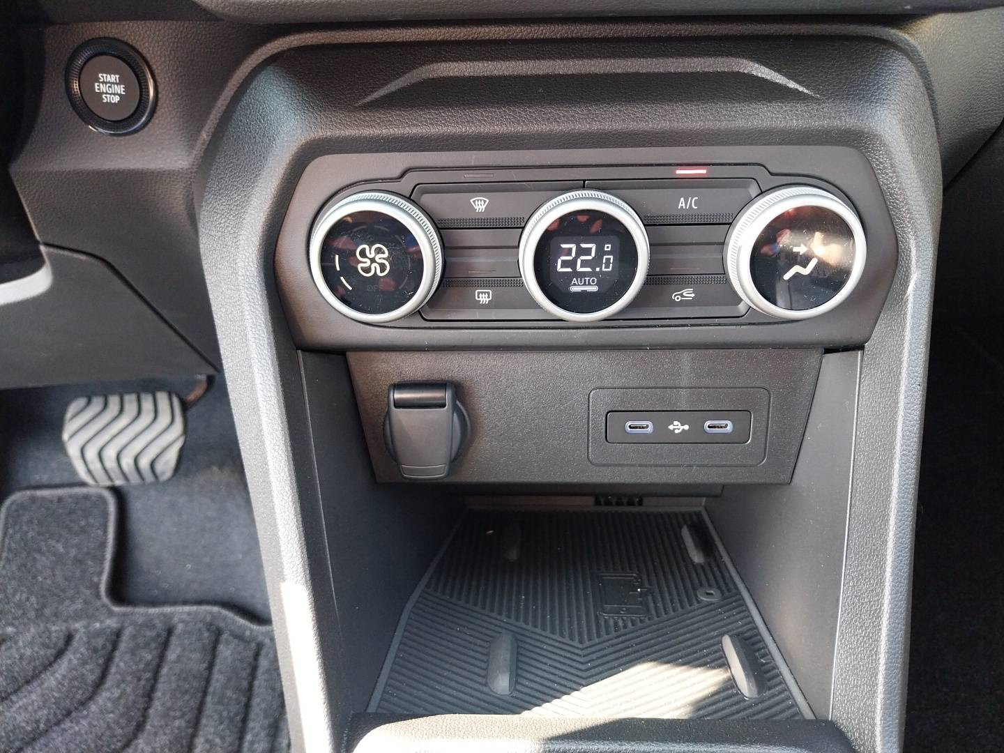 Vente en ligne Dacia Jogger Jogger ECO-G 120 auto 7 pl au prix de 25 350 €