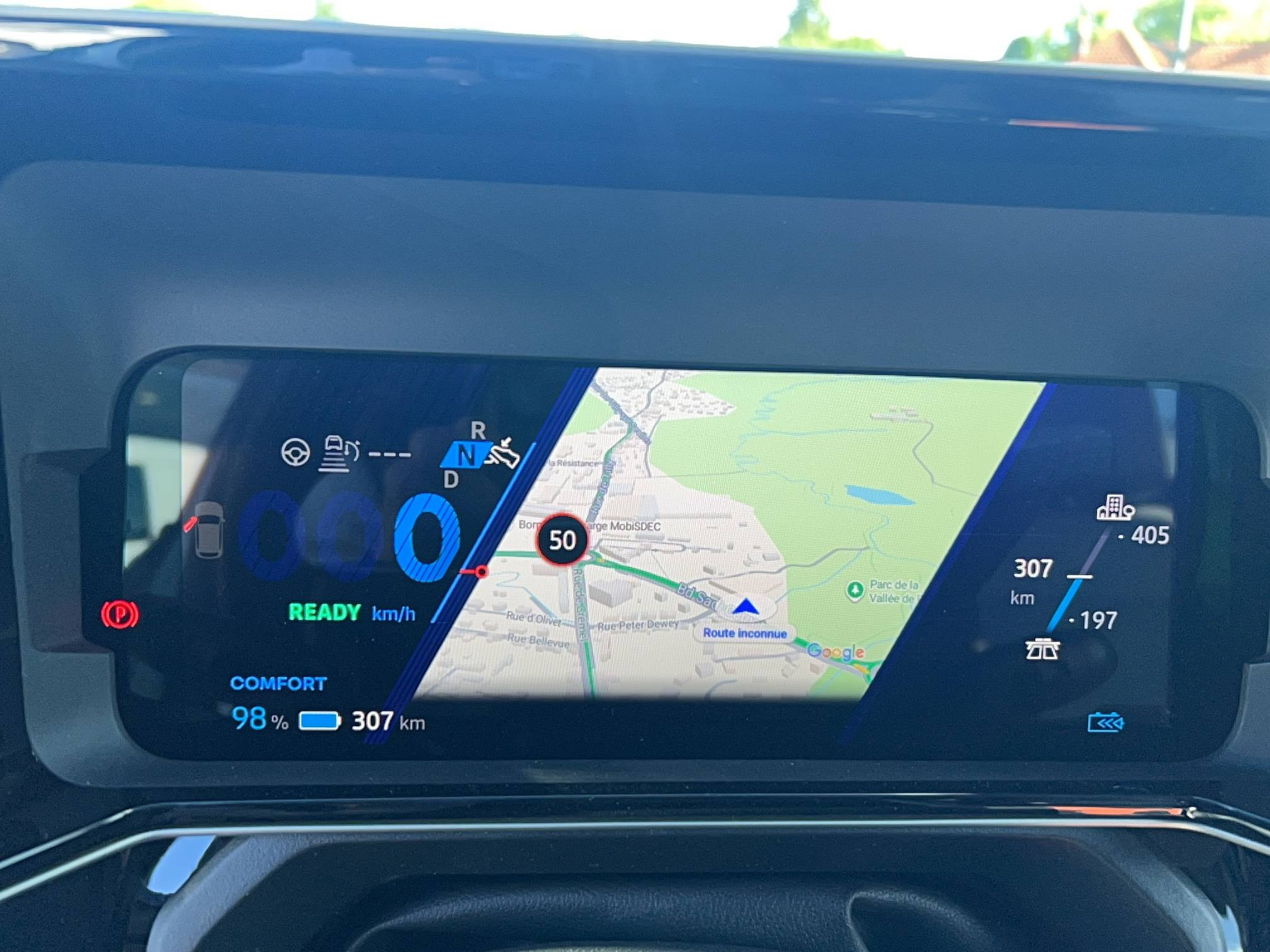 Vente en ligne Renault R5 E-Tech  150 ch autonomie confort au prix de 27 320 €