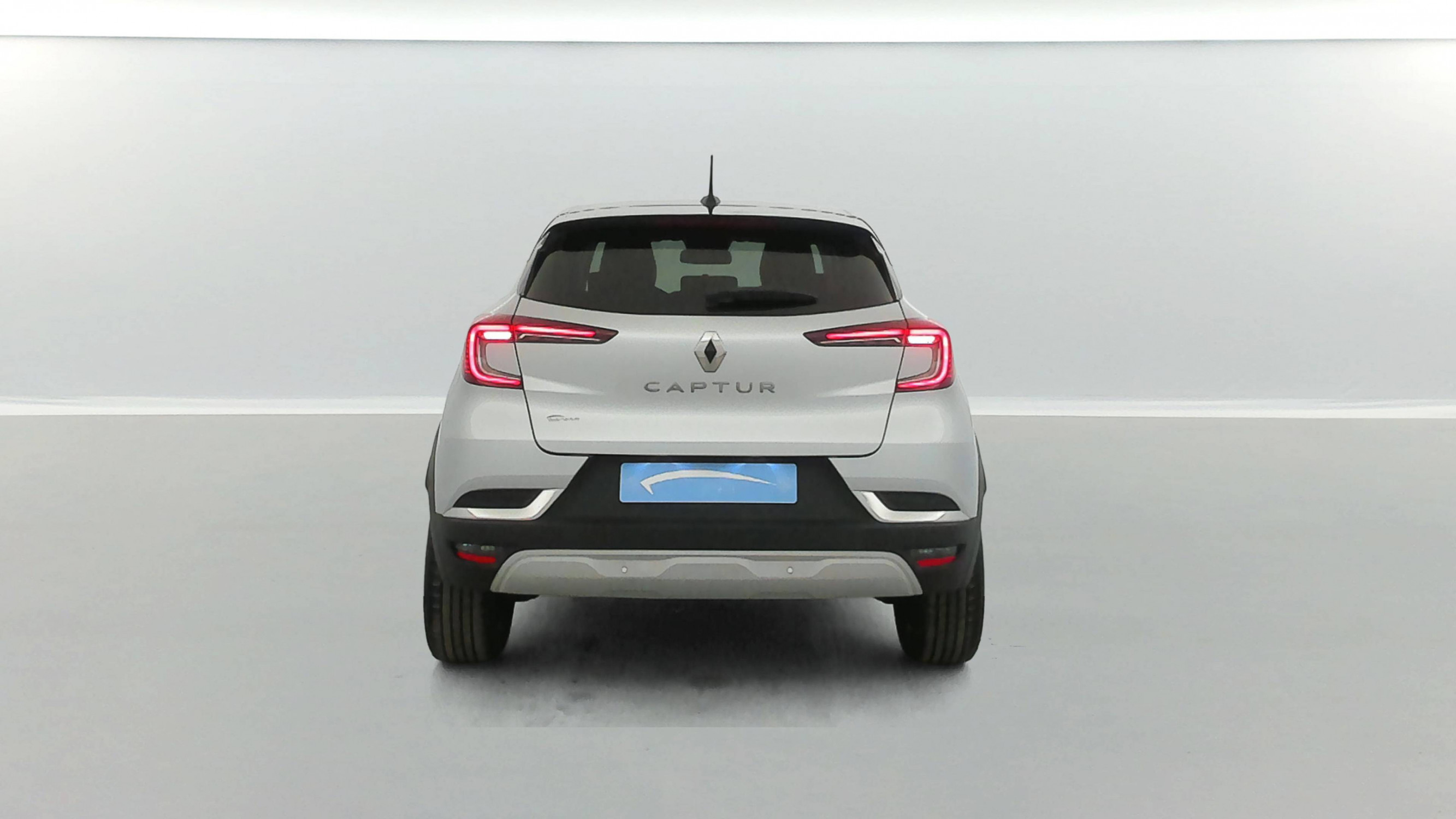 Vente en ligne Renault Captur  TCe 140 EDC - 21 au prix de 17 990 €