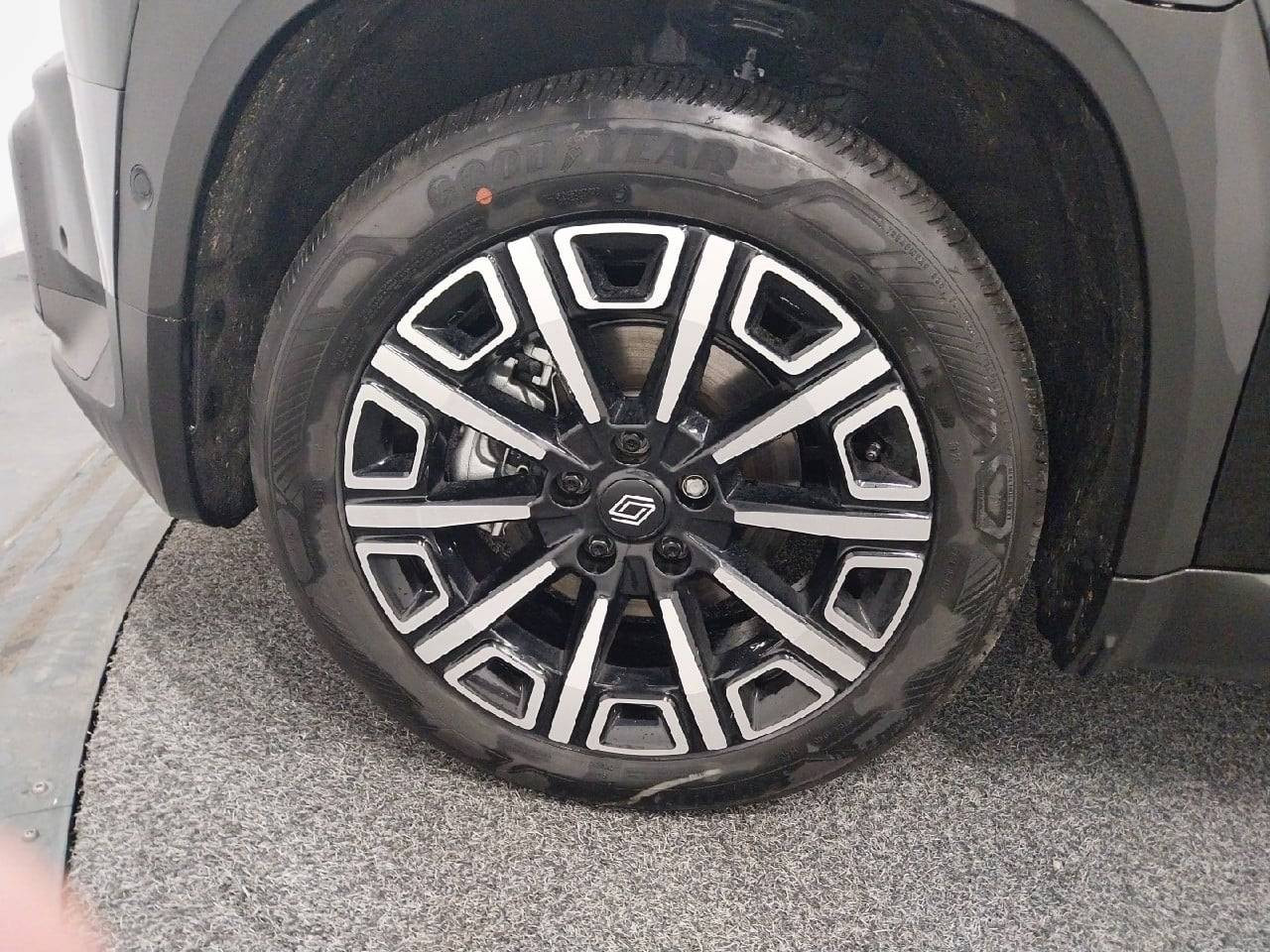 Vente en ligne Renault R4 E-Tech  150 ch autonomie confort au prix de 44 300 €