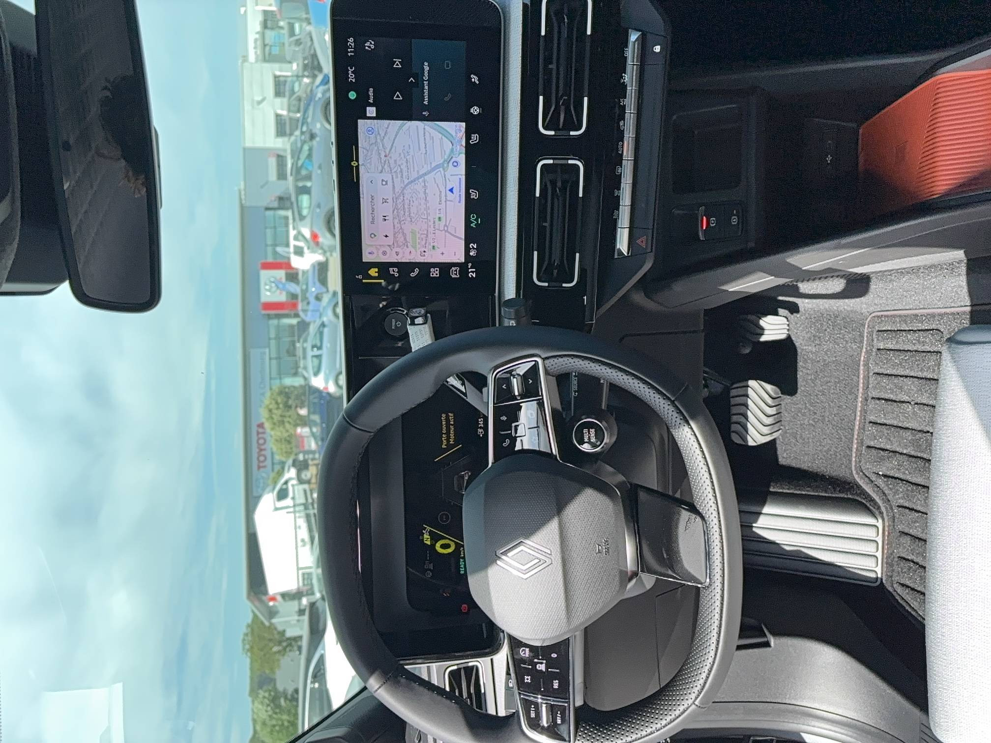 Vente en ligne Renault R5 E-Tech  150 ch autonomie confort au prix de 35 900 €